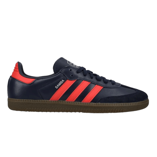 adidas Samba Arsenal