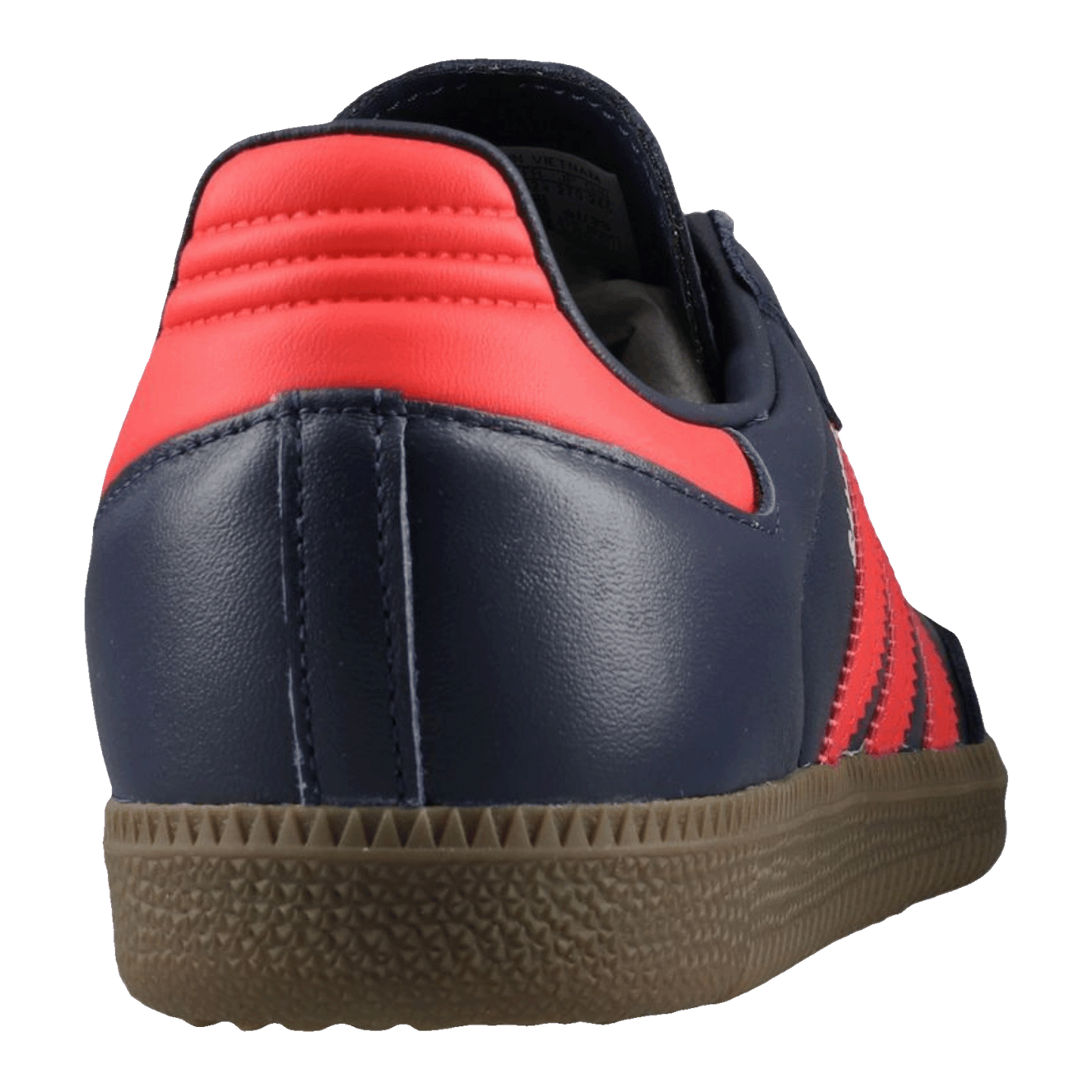 adidas Samba Arsenal Back