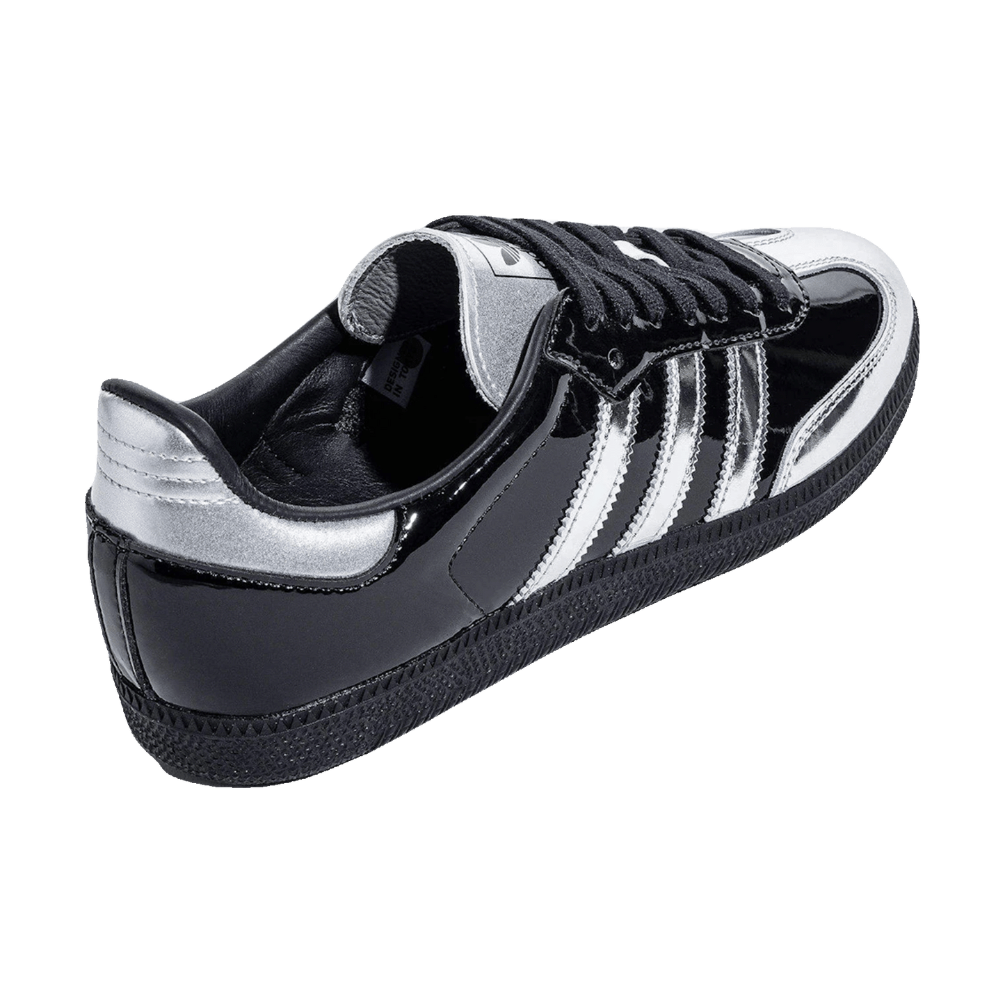 adidas Samba atmos Tuxedo Back