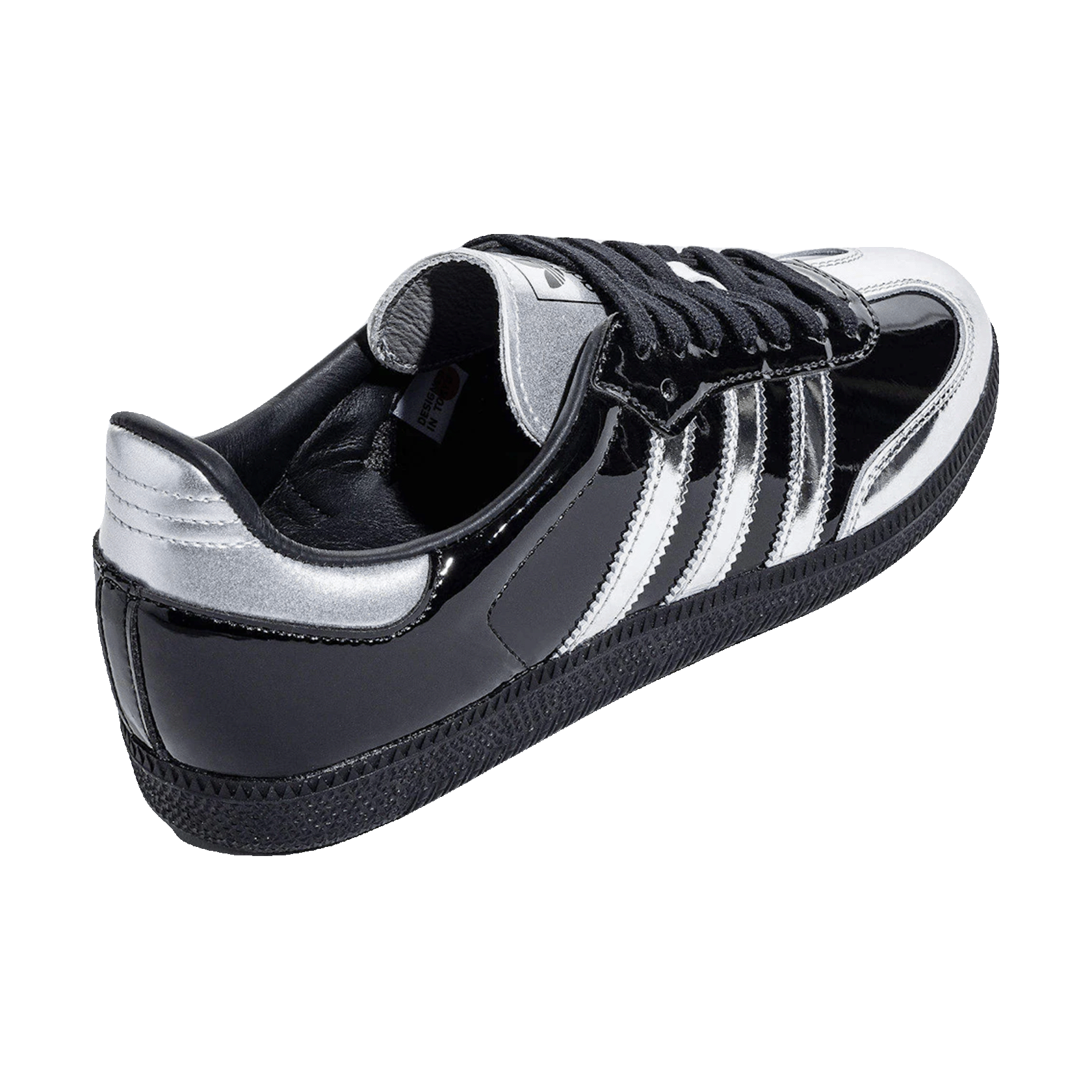 adidas Samba atmos Tuxedo Back