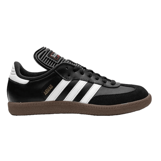 adidas Samba Classic Black White Dark Gum