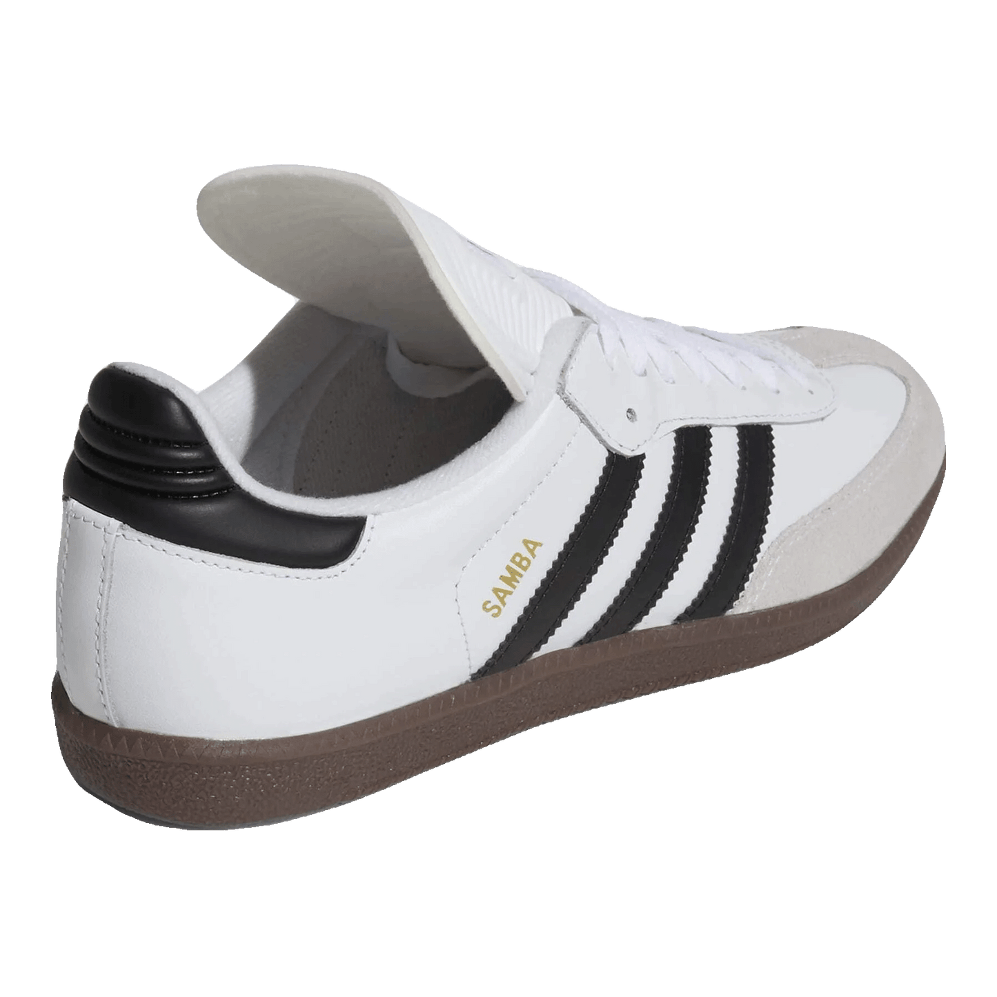 adidas Samba Classic White Back
