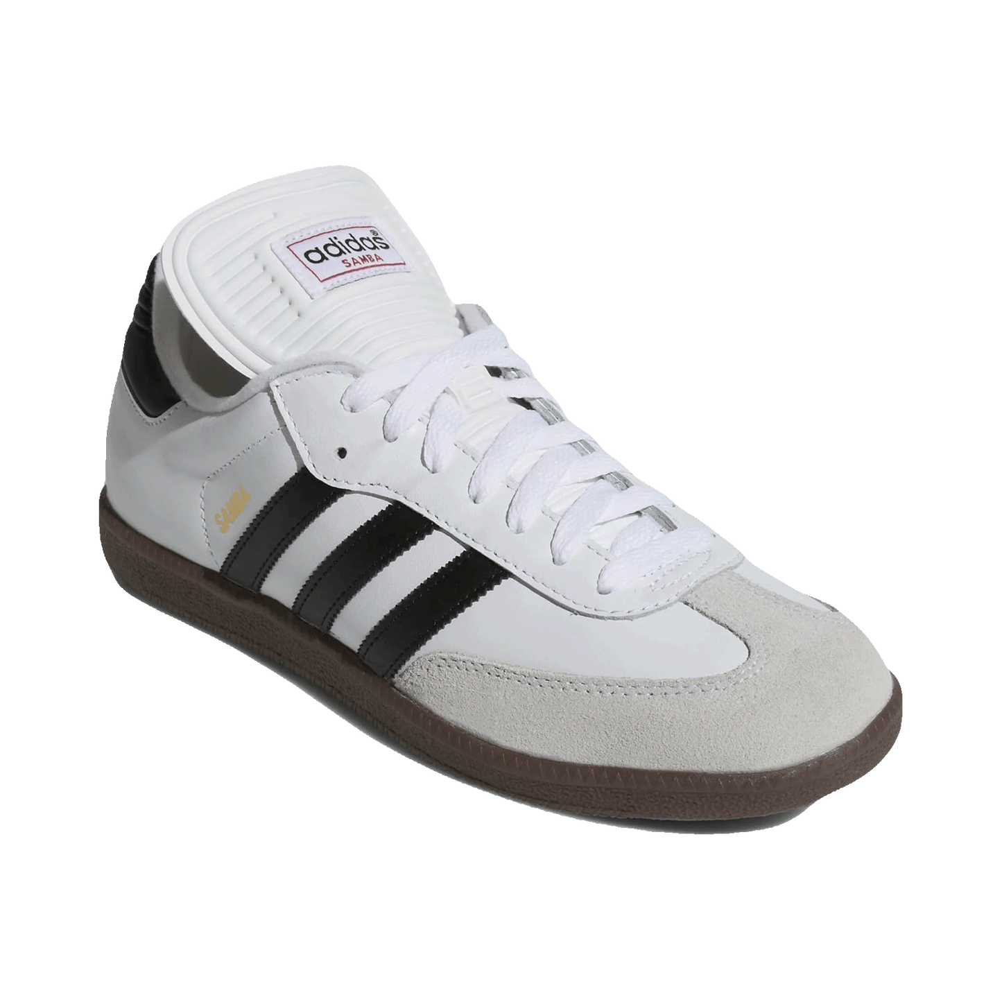 adidas Samba Classic White Side