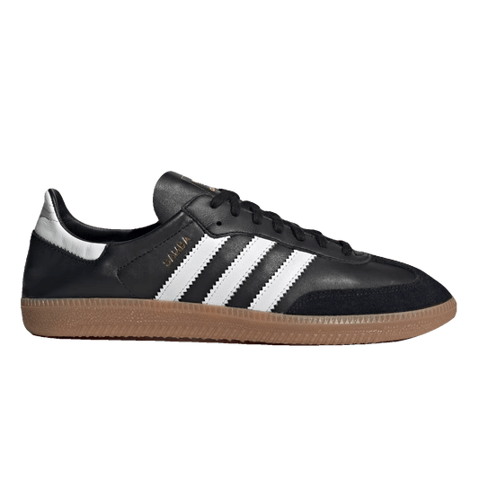 adidas Samba Decon Black White Gum