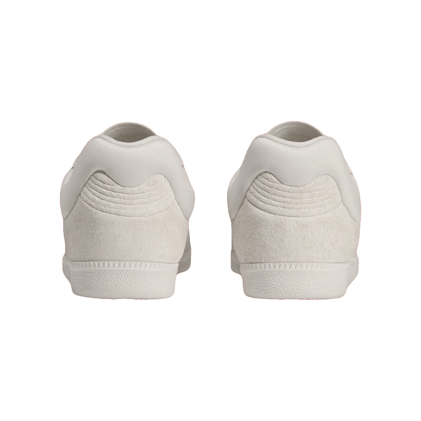 adidas Samba Dingyun Zhang White Vapour Back