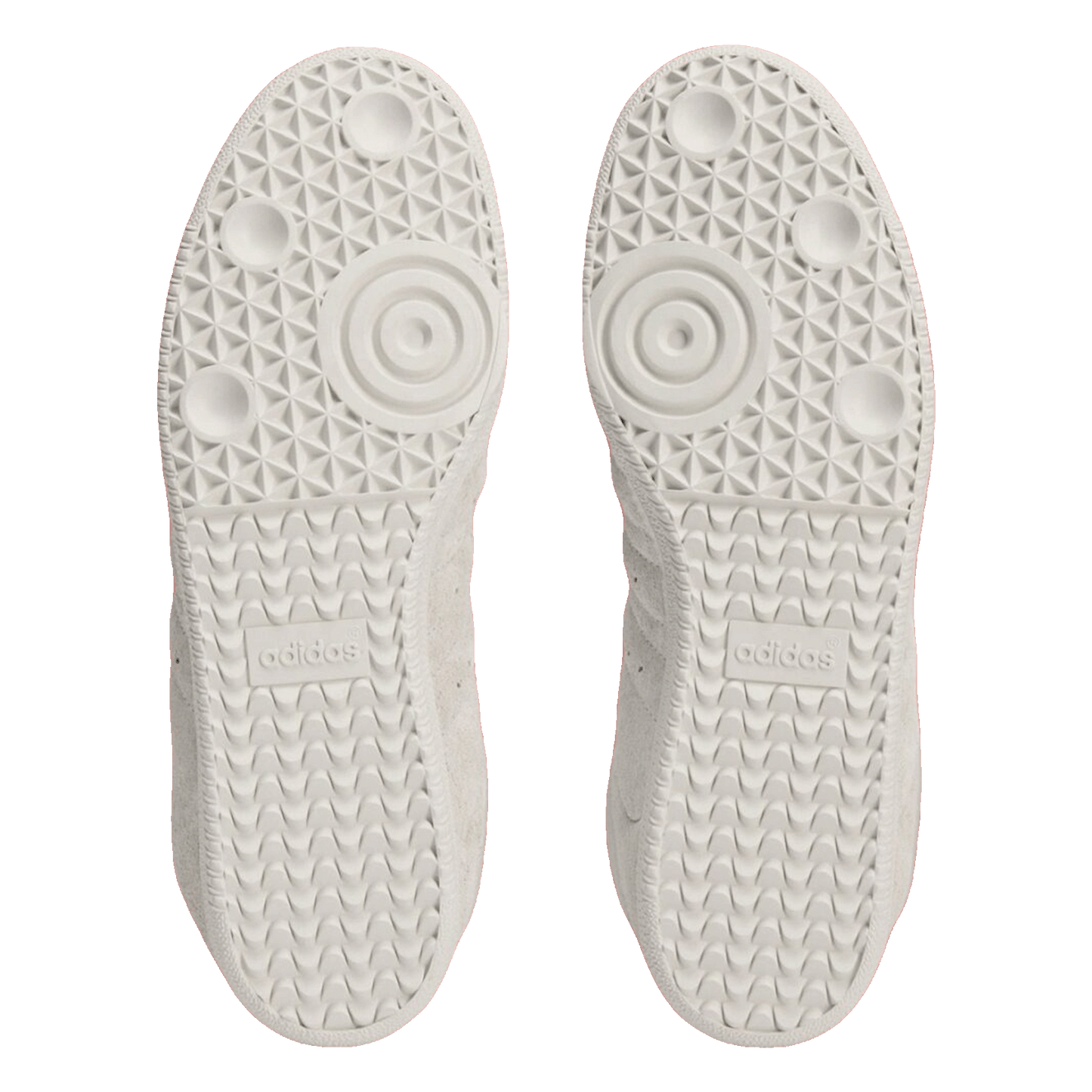 adidas Samba Dingyun Zhang White Vapour Sohle
