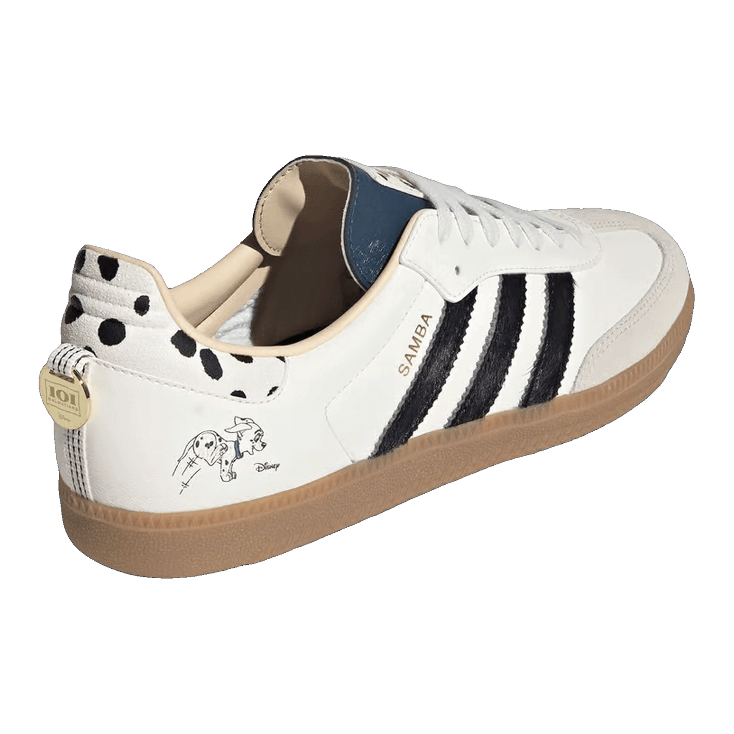 adidas Samba Disney 101 Dalmatians Penny Back