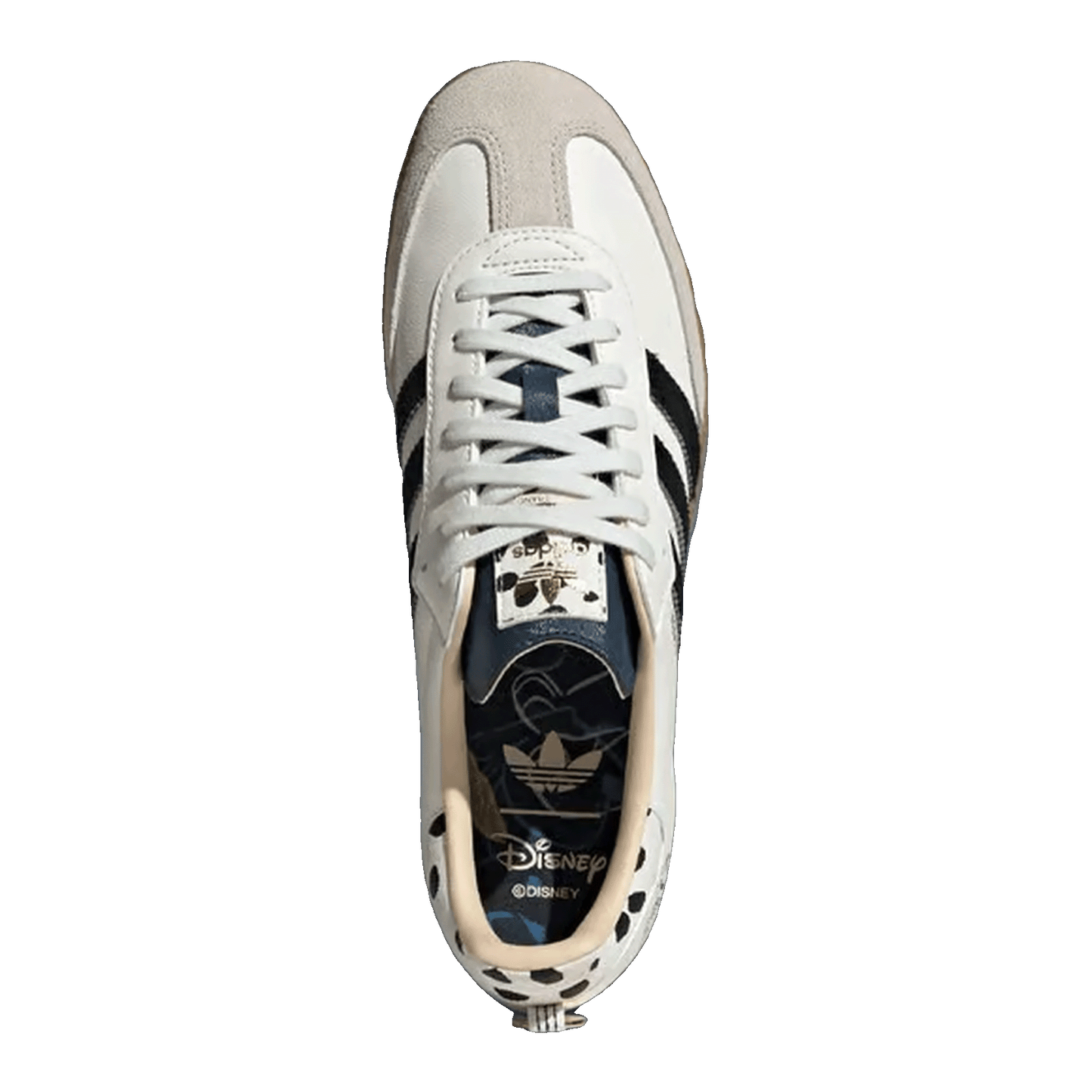 adidas Samba Disney 101 Dalmatians Penny Oben
