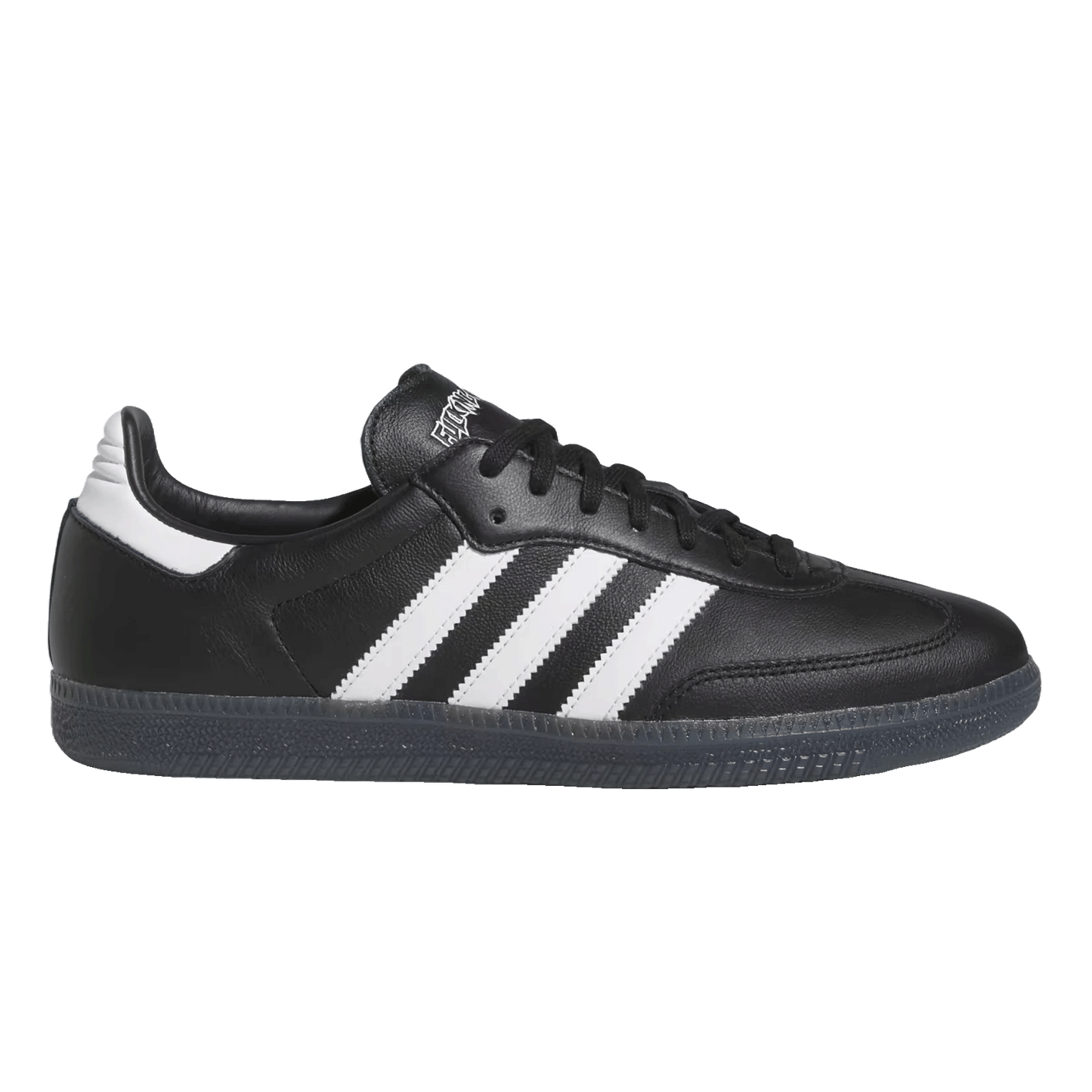 adidas Samba Fucking Awesome Jason Dill Black