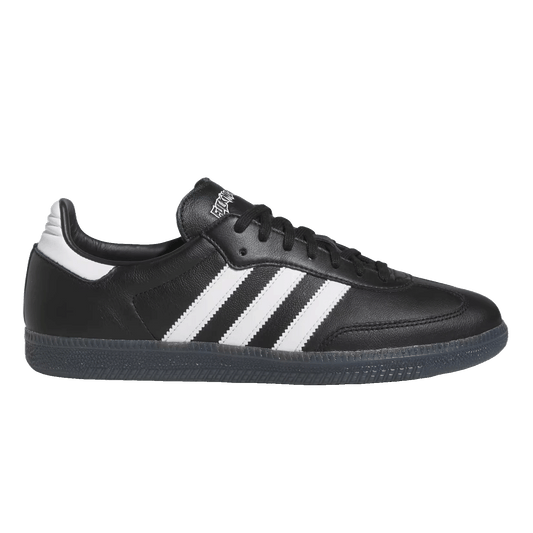 adidas Samba Fucking Awesome Jason Dill Black