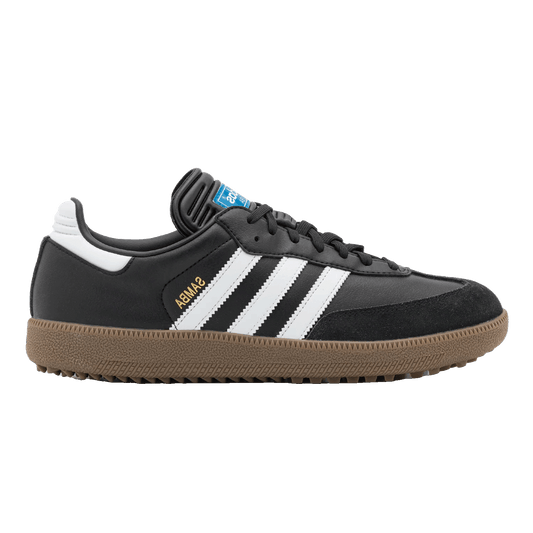 adidas Samba Golf Core Black Cloud White Gum