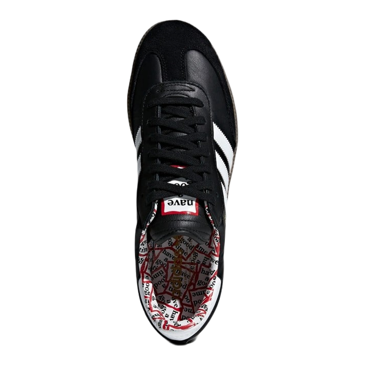 adidas Samba Have A Good Time Oben BD7362