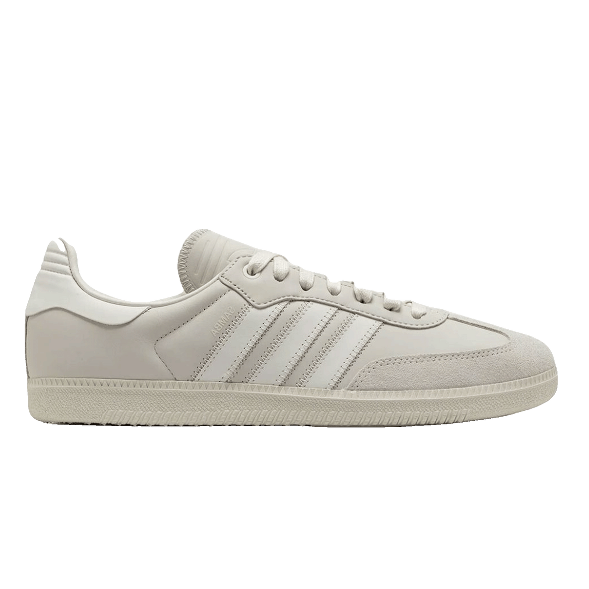 adidas Samba Humanrace Cloud White ID9067