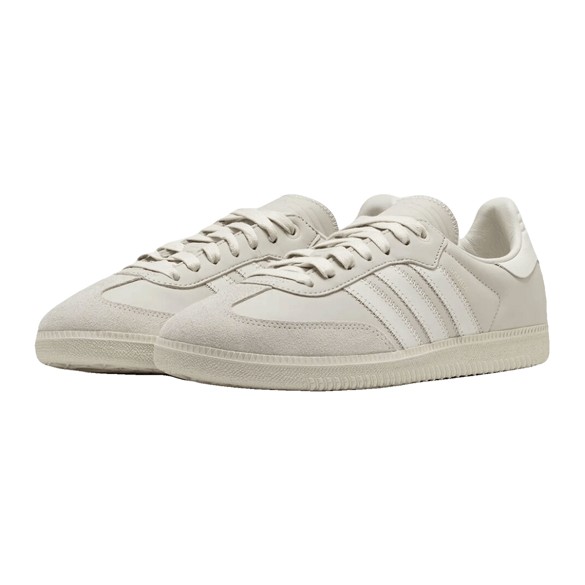 adidas Samba Humanrace Cloud White ID9067