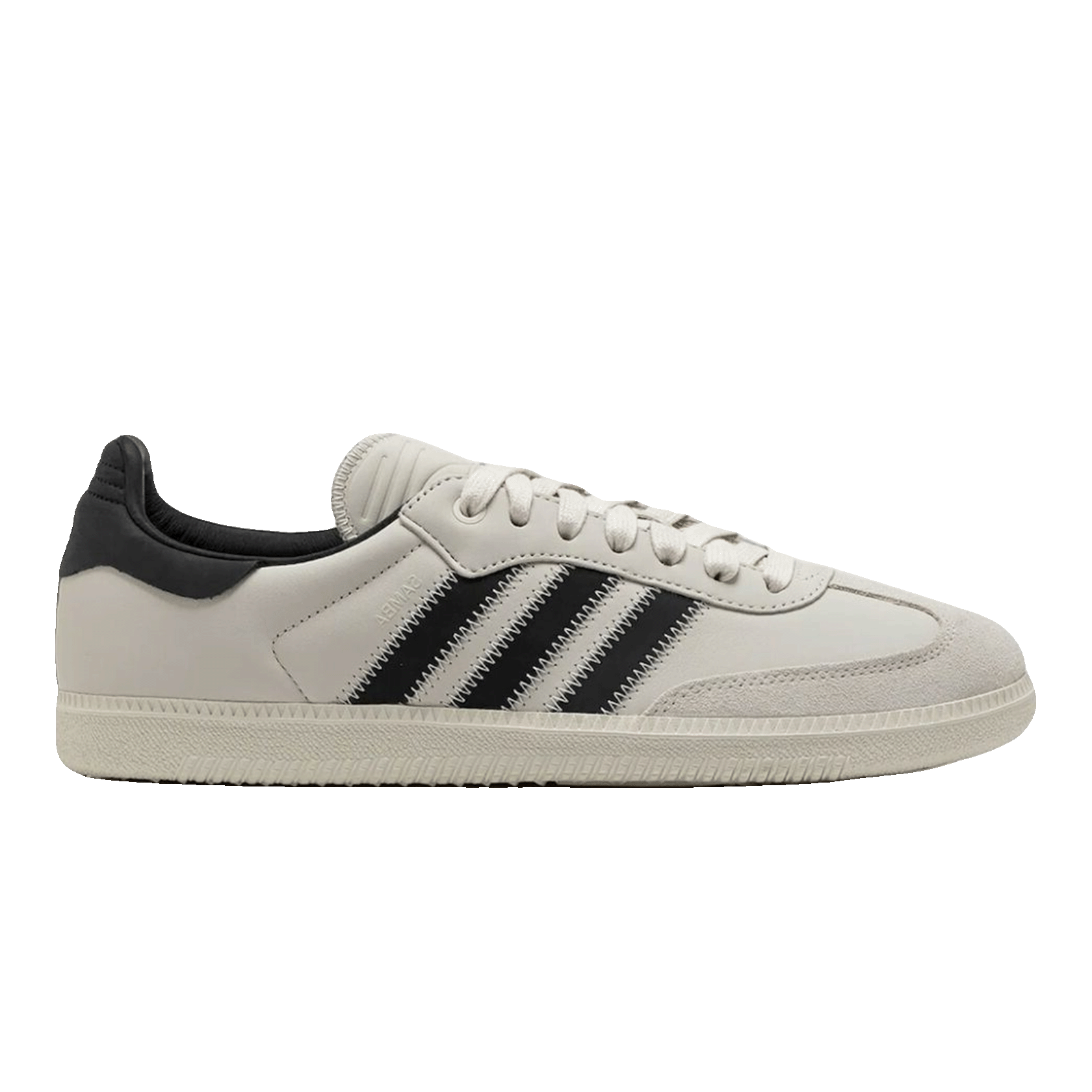 adidas Samba Humanrace Core Black