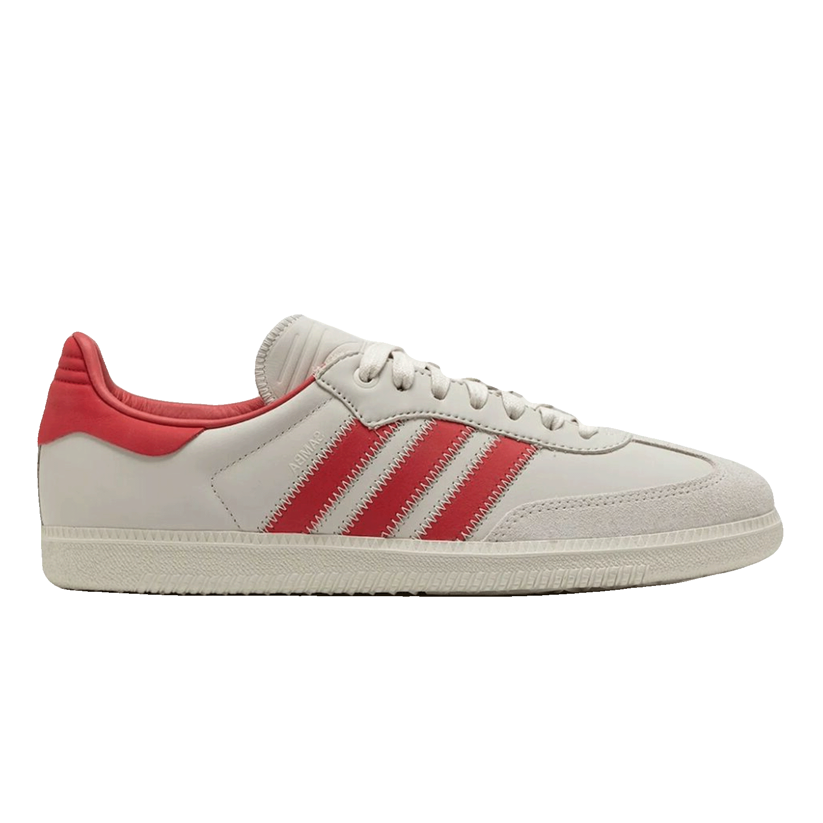 adidas Samba Humanrace Glory Red