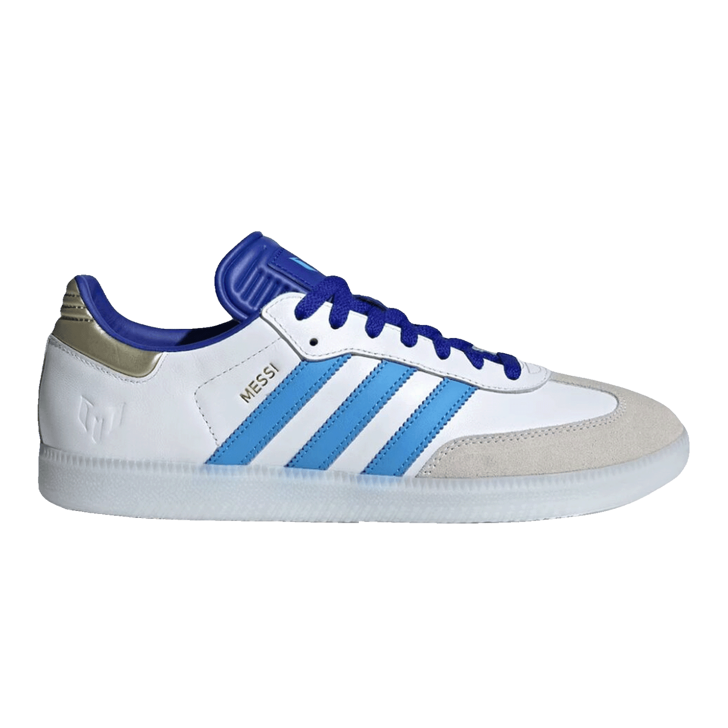 adidas Samba Indoor Lionel Messi