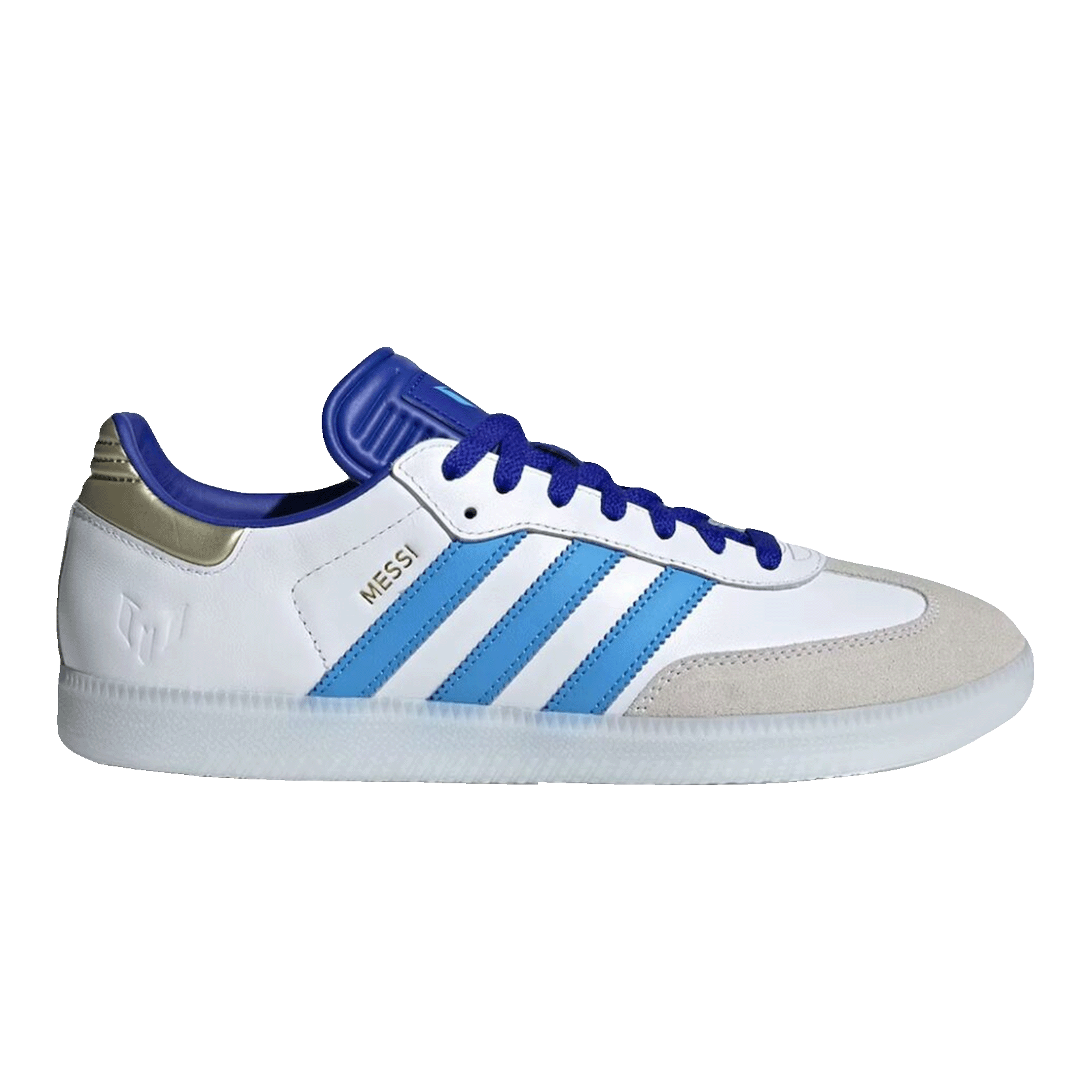 adidas Samba Indoor Lionel Messi