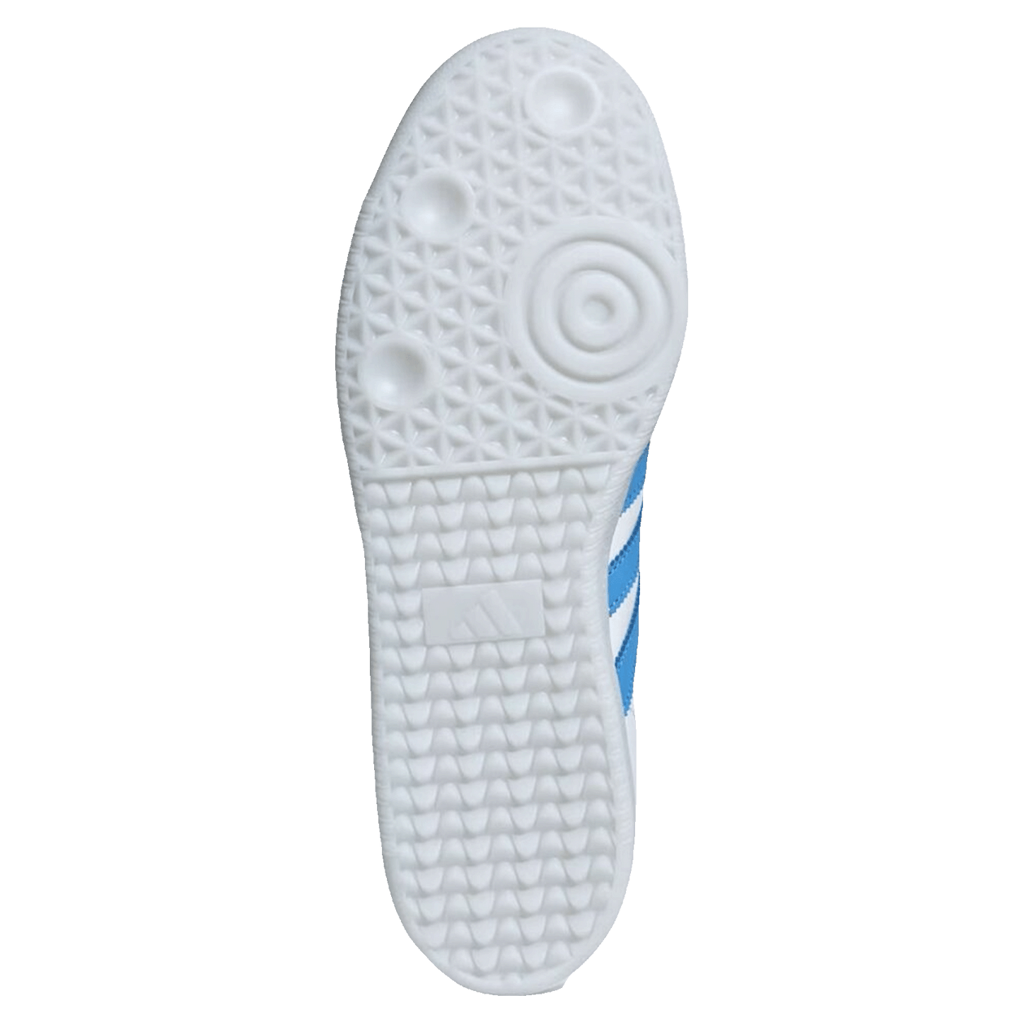 adidas Samba Indoor Lionel Messi Sohle