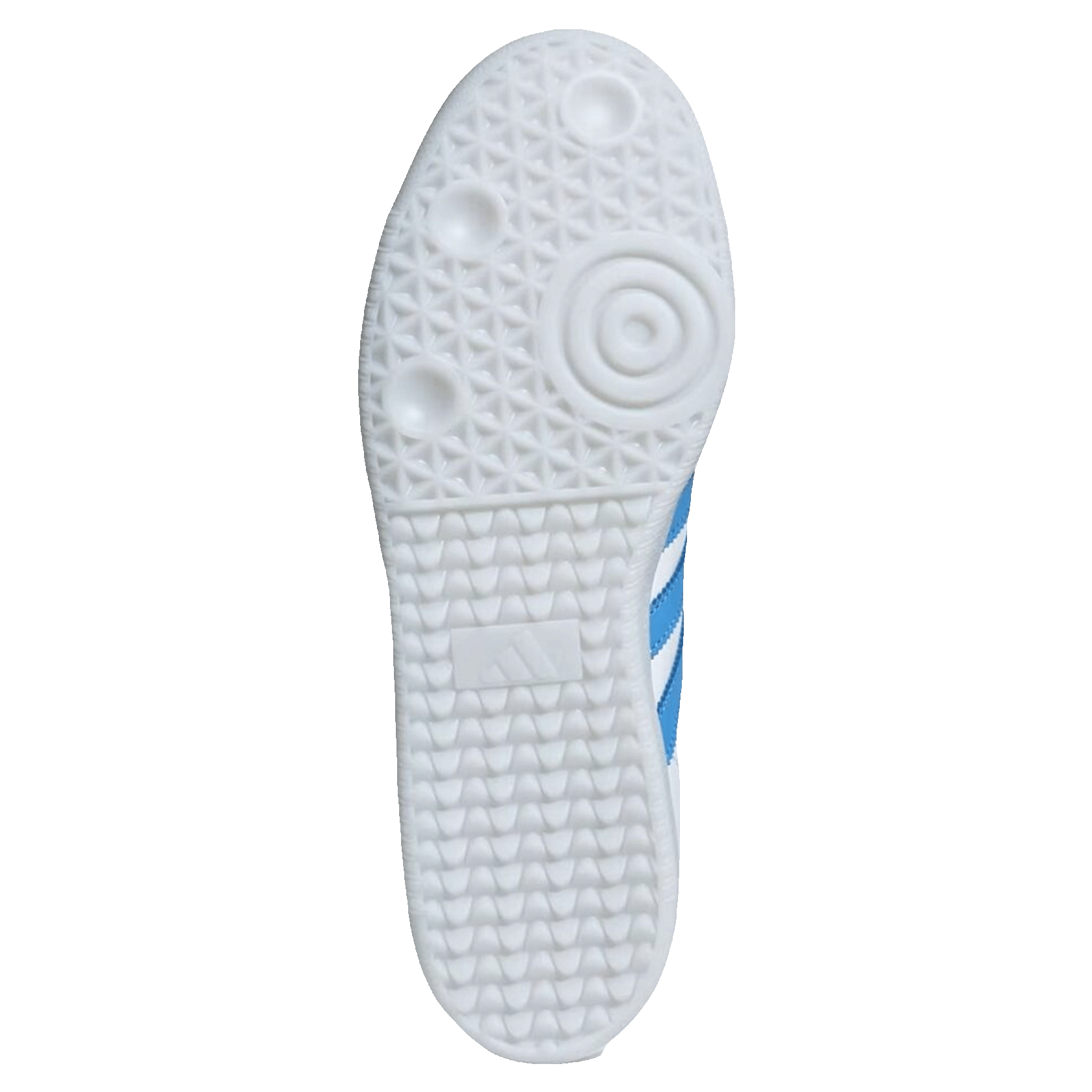 adidas Samba Indoor Lionel Messi Sohle