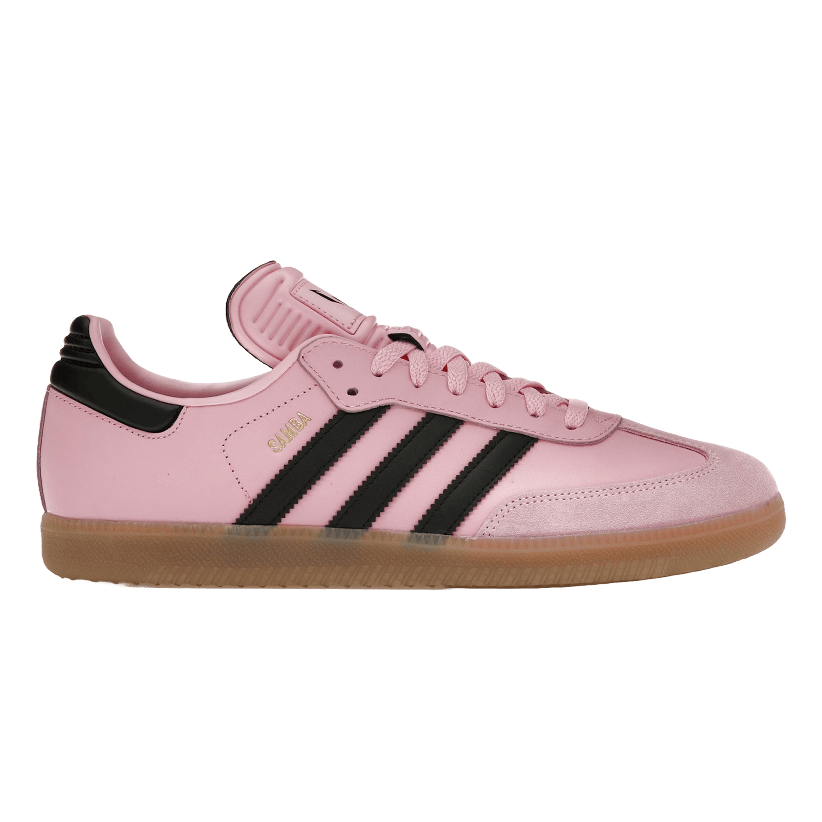 adidas Samba Inter Miami CF Messi Pink - IH8158 Forty Four Sneaker adidas Samba Inter Miami CF Messi Pink - IH8158 Forty Four Sneaker