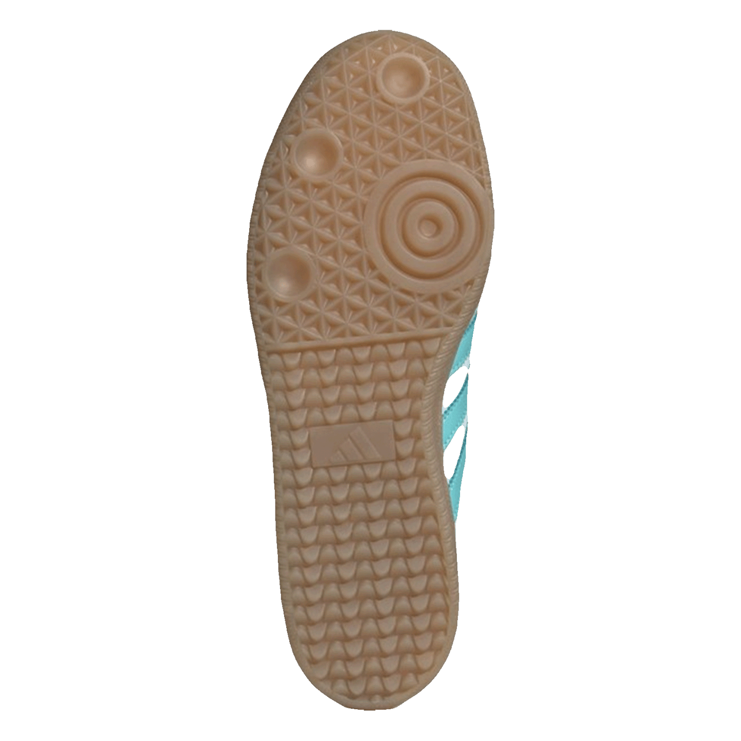 adidas Samba Inter Miami Third Kit Sohle