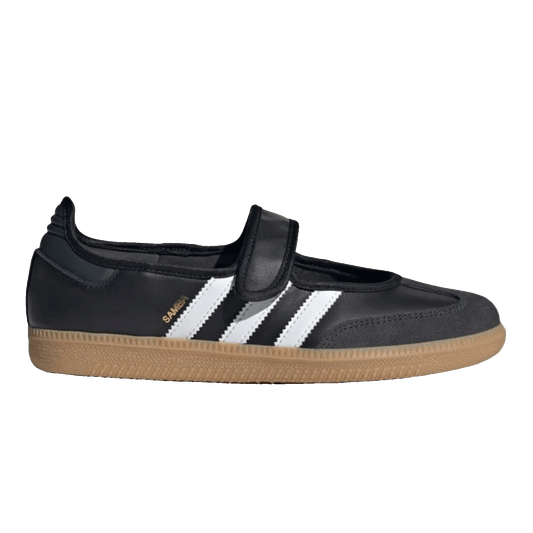 adidas Samba Jane Black White Gum (W)