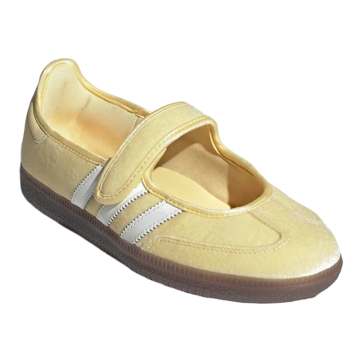 adidas Samba Jane Care Bears Funshine Bear (W) Side KK2600