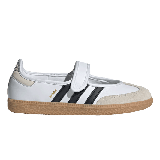 adidas Samba Jane White Black Gum (W)