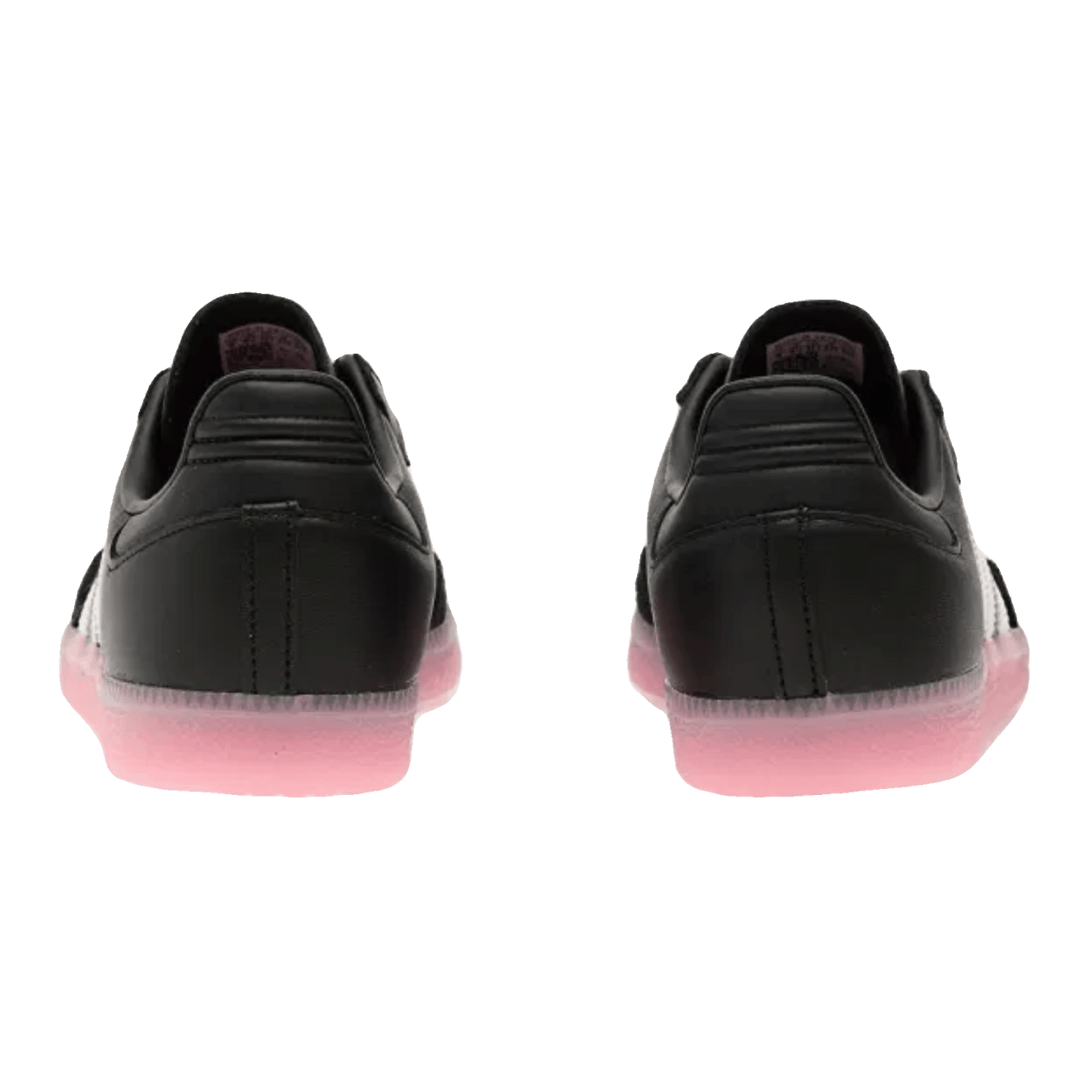 adidas Samba Juventus Back