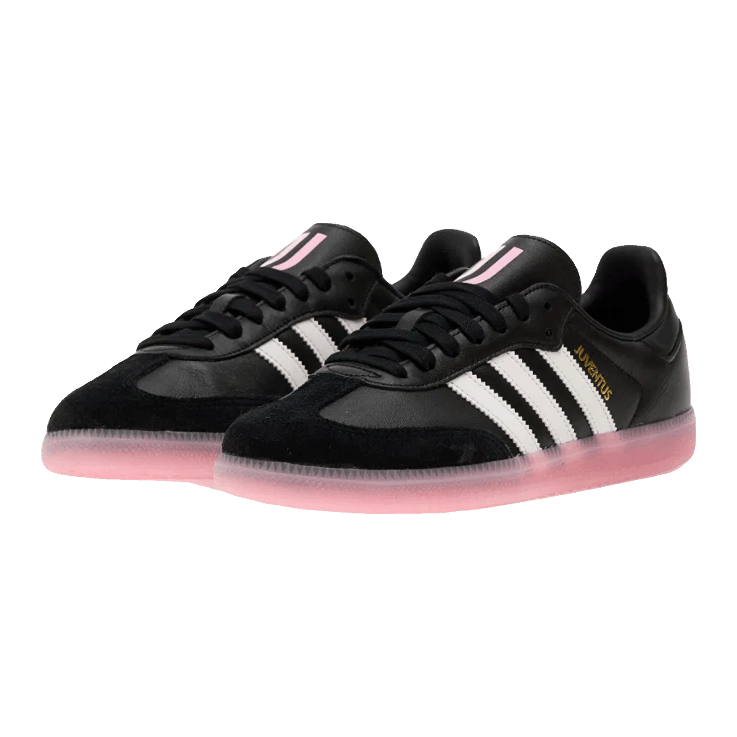 adidas Samba Juventus Side
