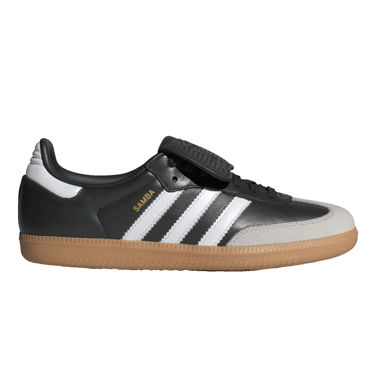 adidas Samba LT Black White (W)