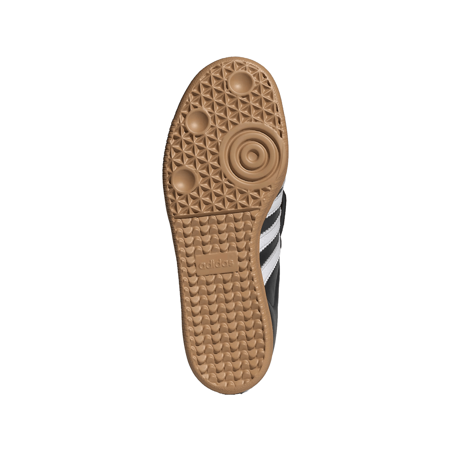 adidas Samba LT Black White (W) Sohle