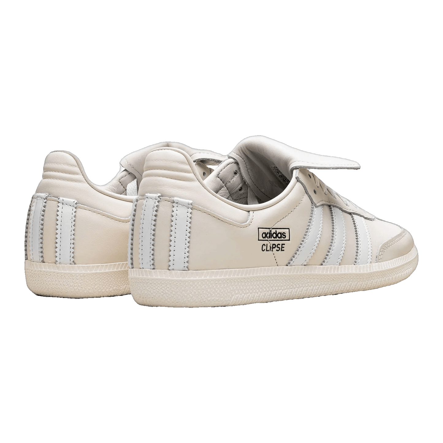 adidas Samba LT Clipse Let God Sort 'Em Out Back