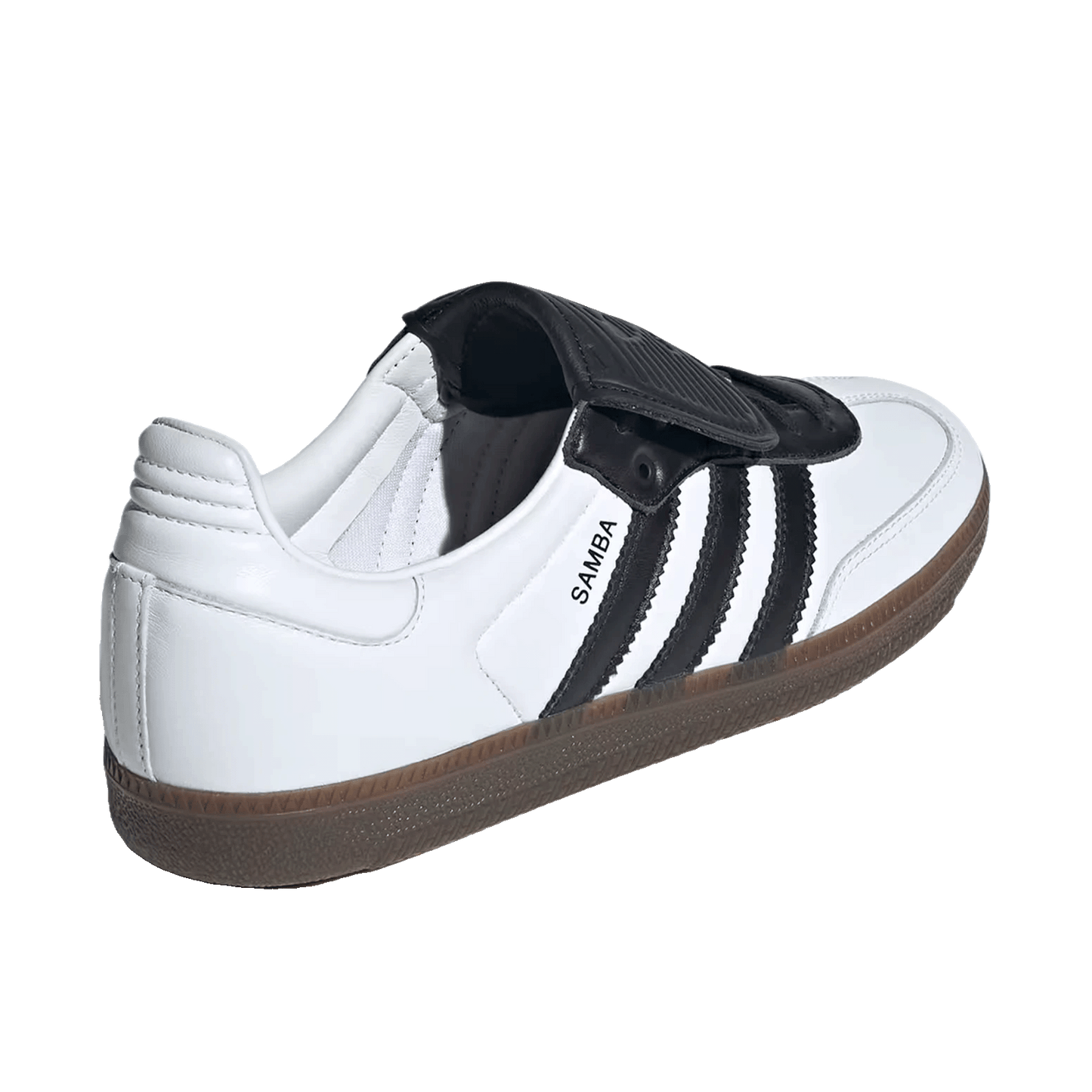 adidas Samba LT Cloud White Core Black Back