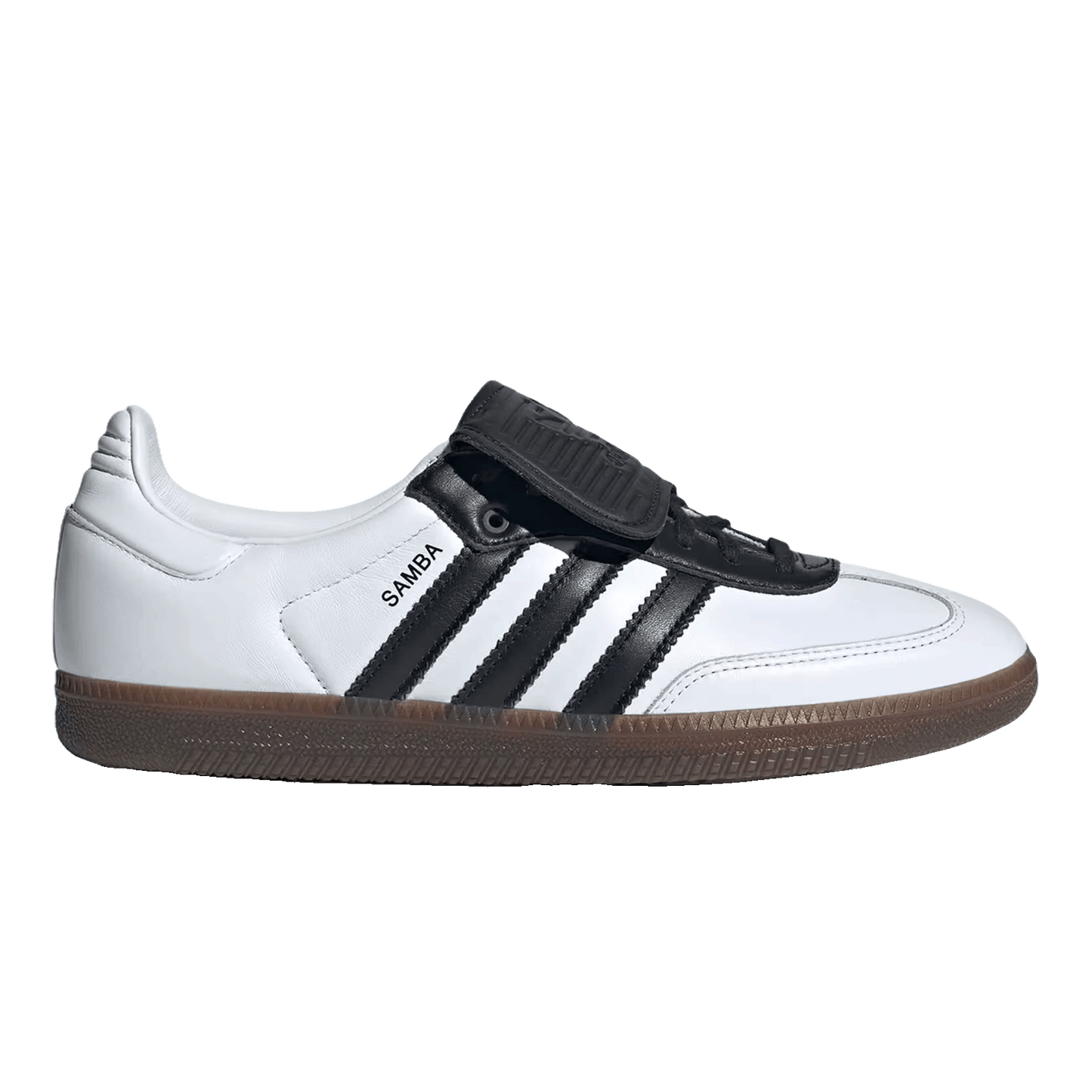 adidas Samba LT Cloud White Core Black
