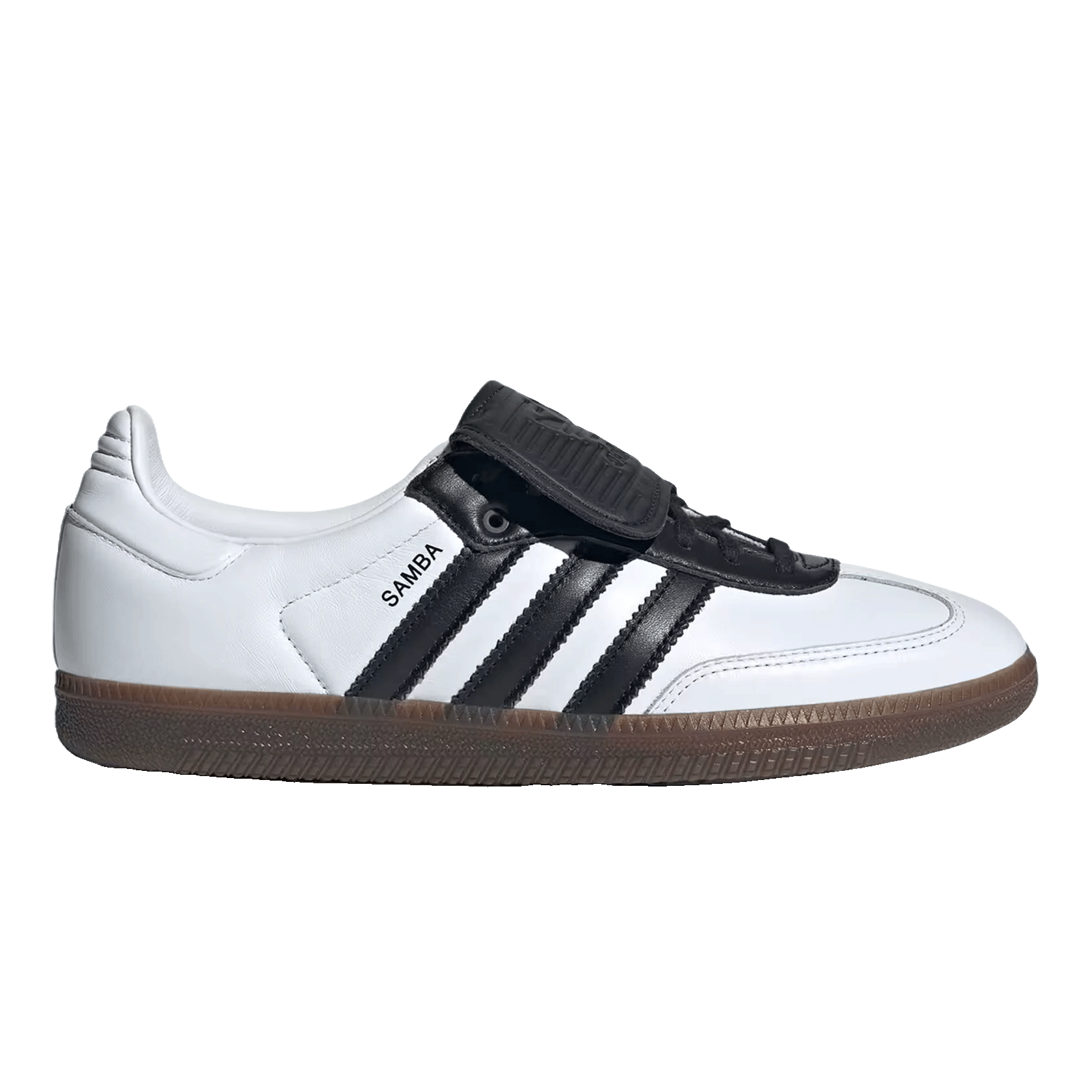 adidas Samba LT Cloud White Core Black
