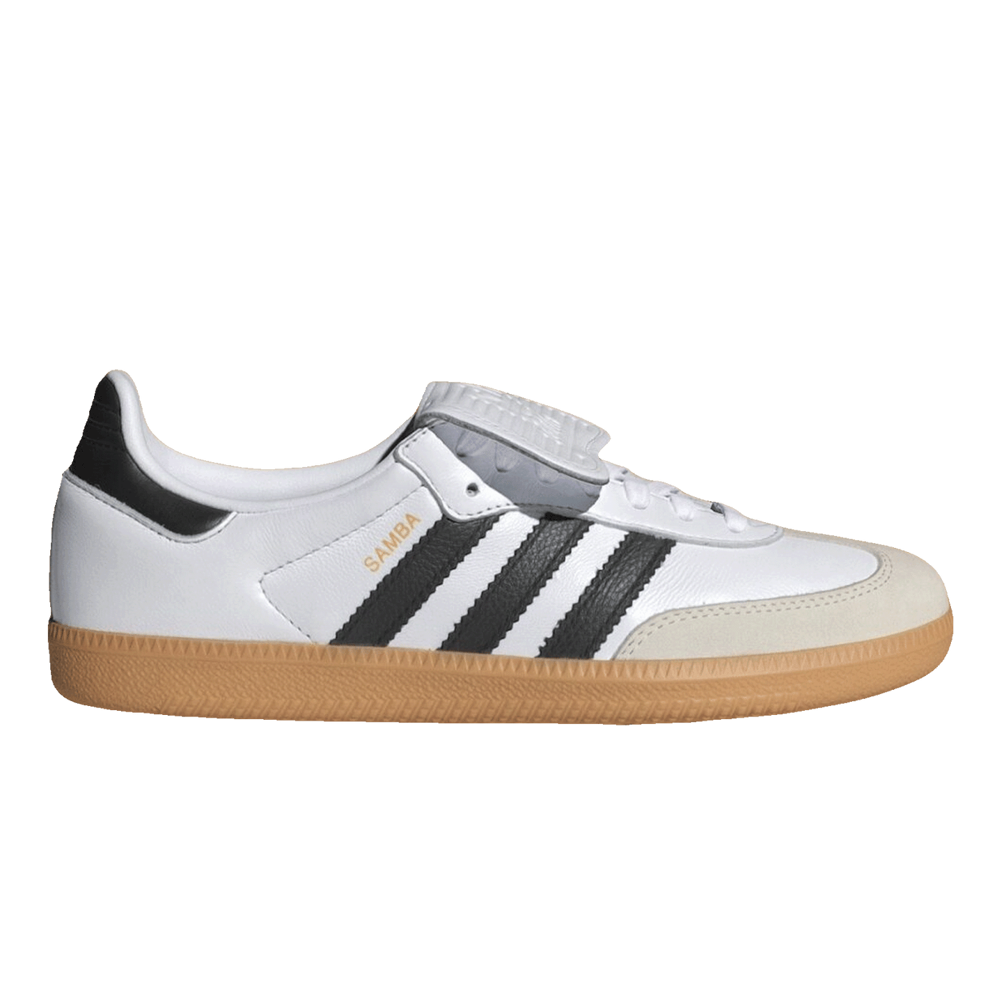 adidas Samba LT Cloud White Core Black Gum (W)