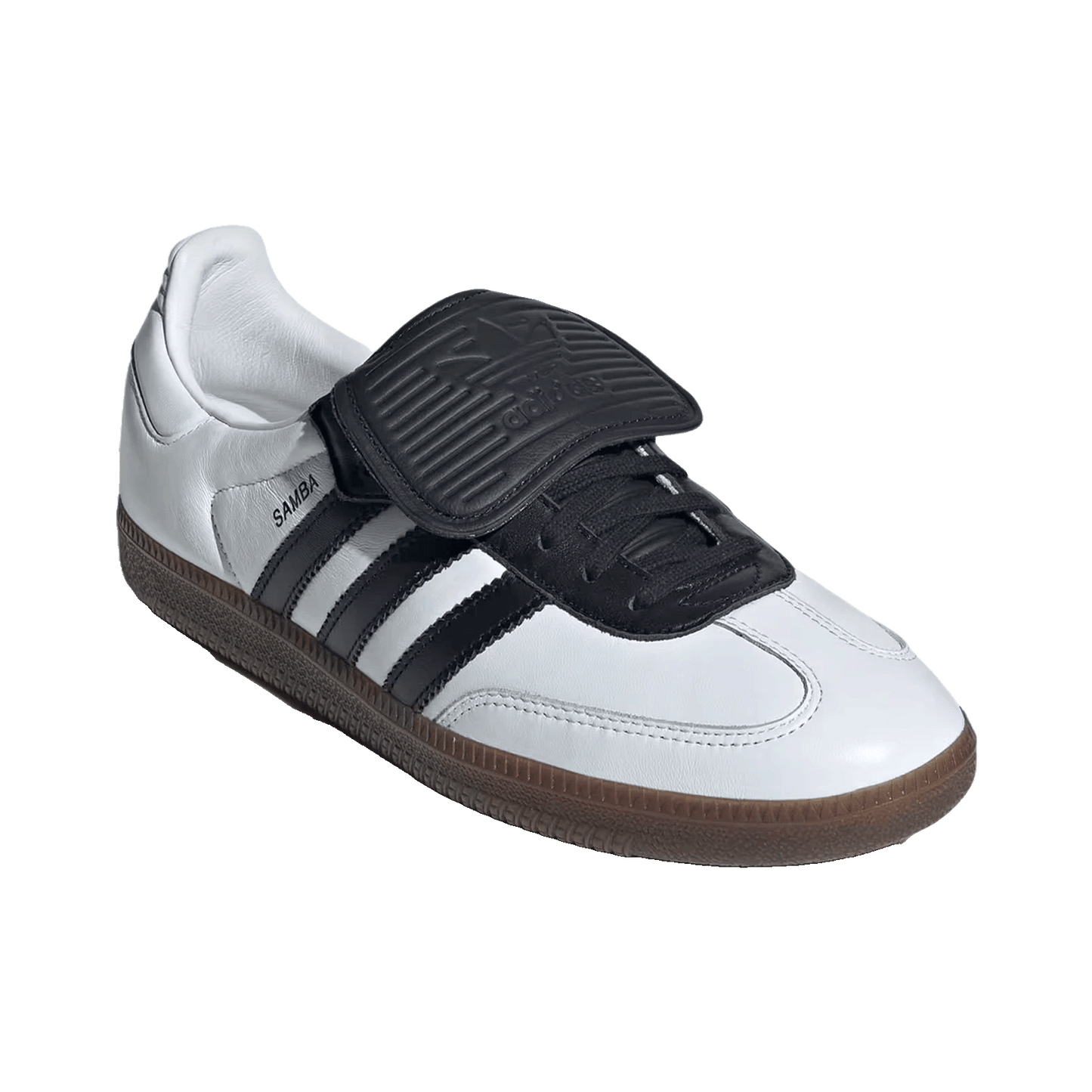 adidas Samba LT Cloud White Core Black Side