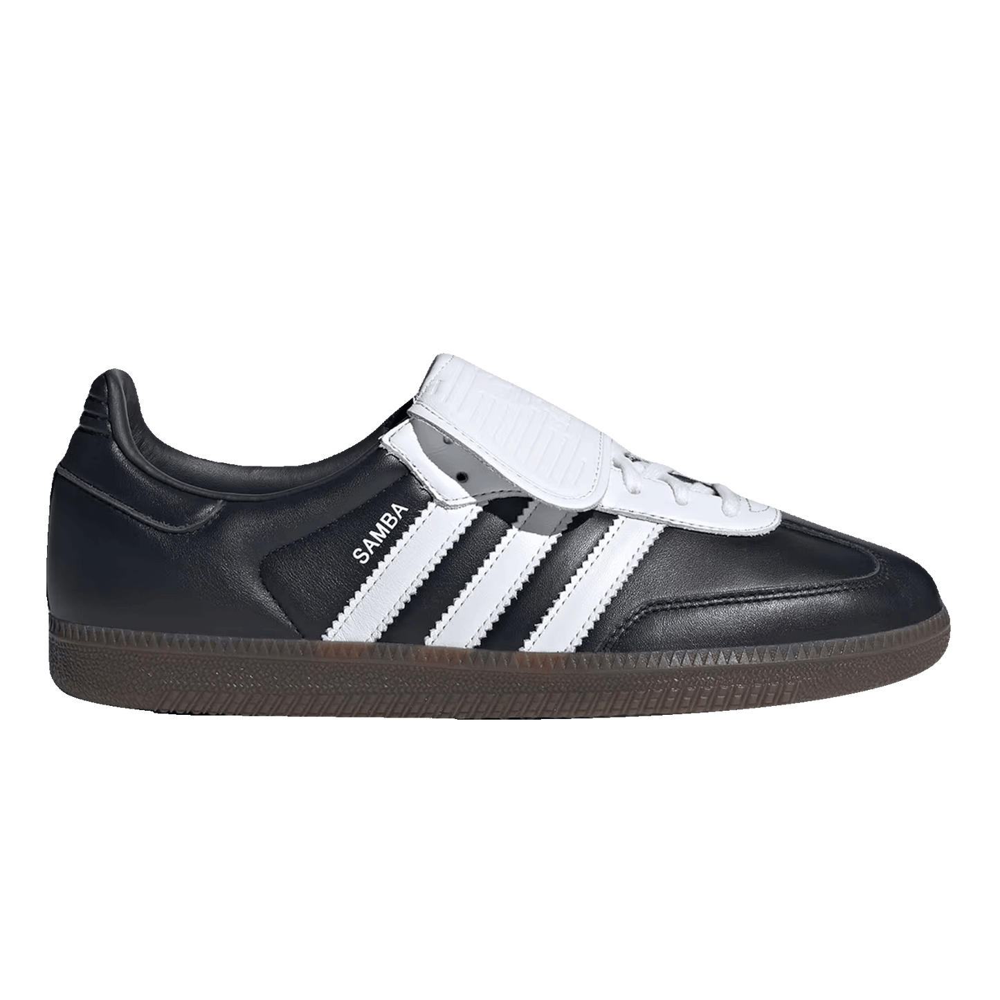 adidas Samba LT Core Black Cloud White