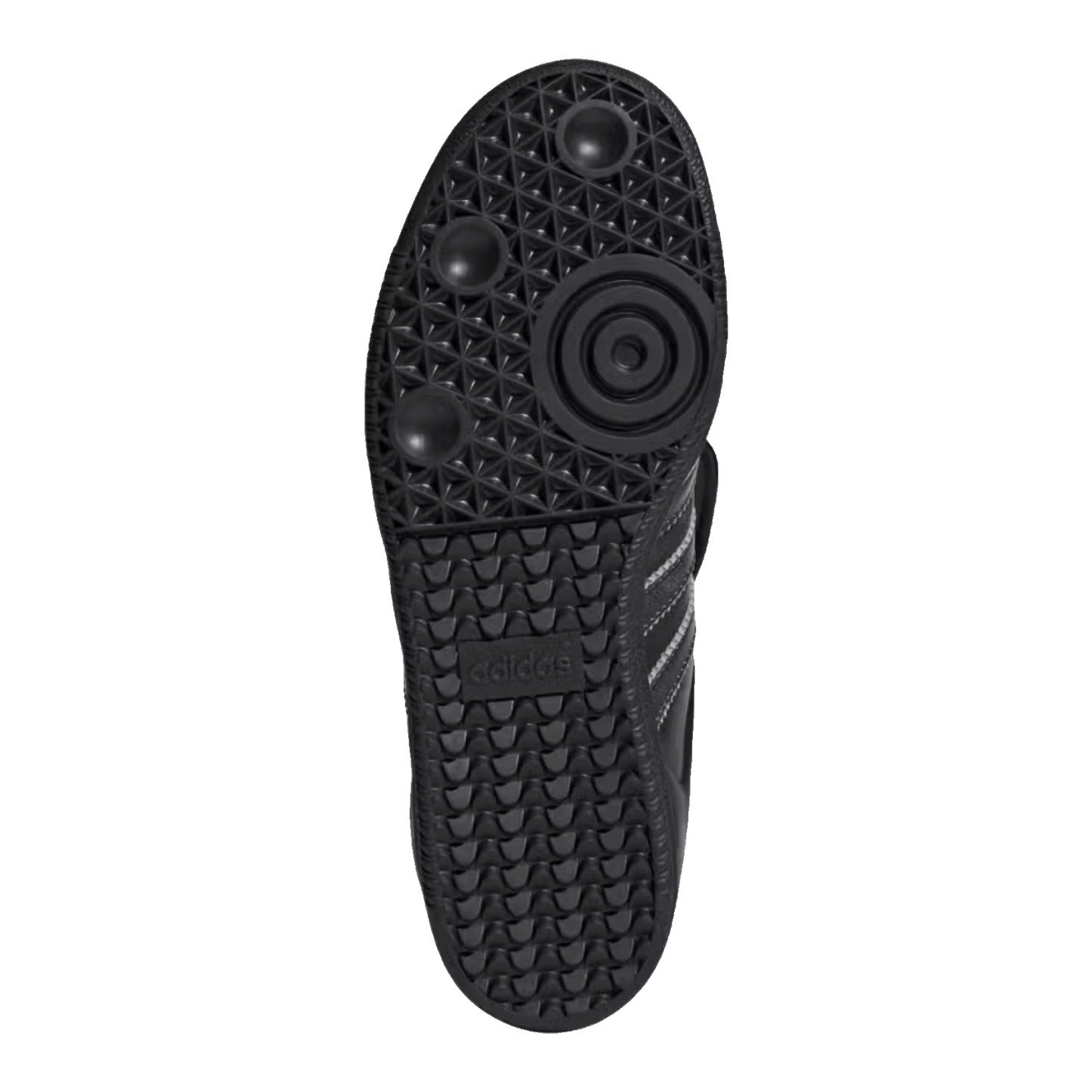 adidas Samba LT Distressed Pack Black (W) Sohle