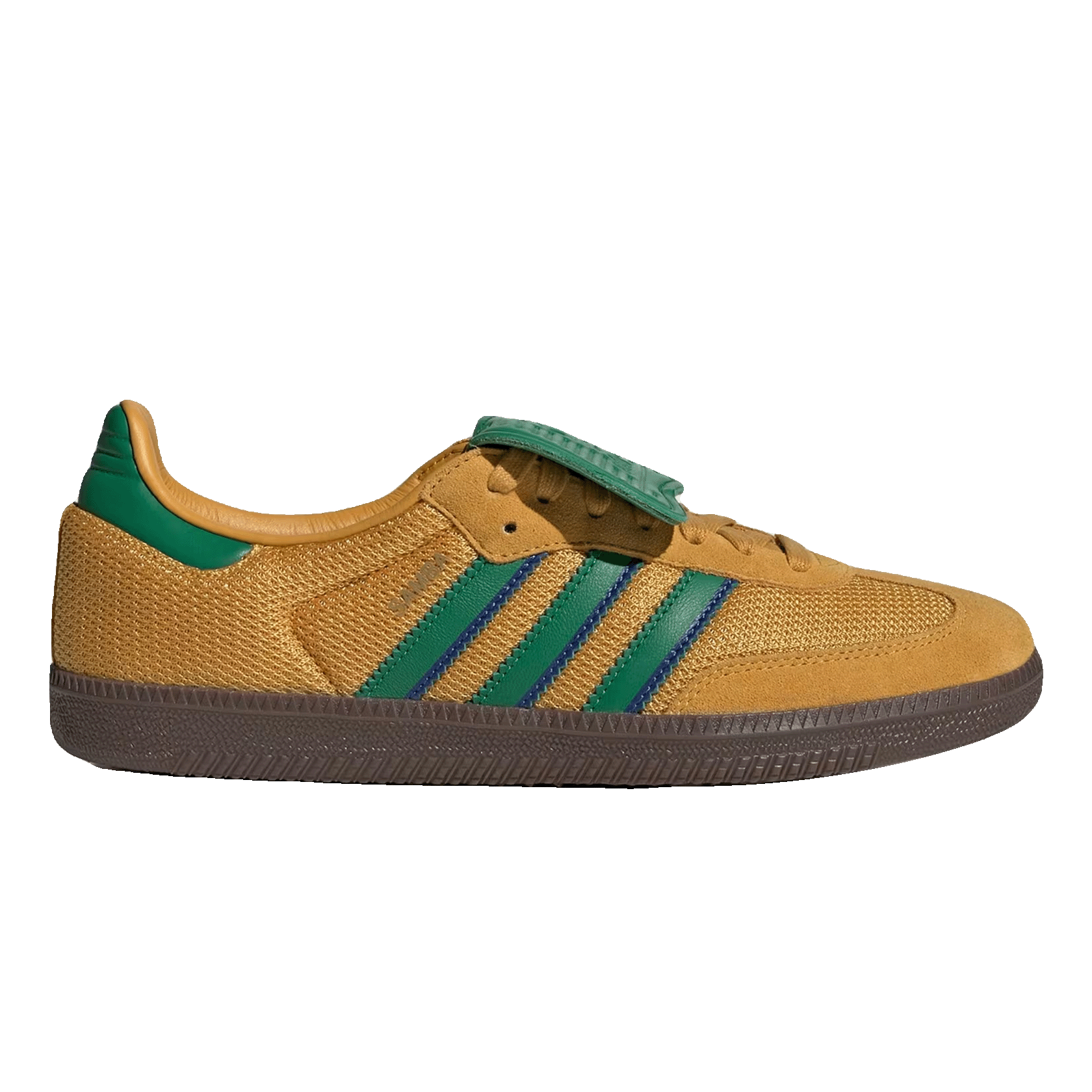 adidas Samba LT Preloved Yellow