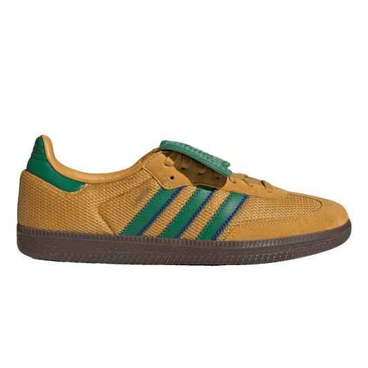 adidas Samba LT Preloved Yellow