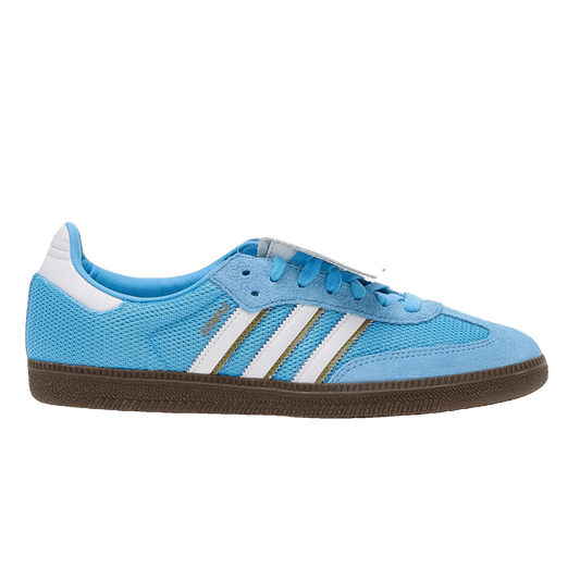 adidas Samba LT Semi Blue Burst