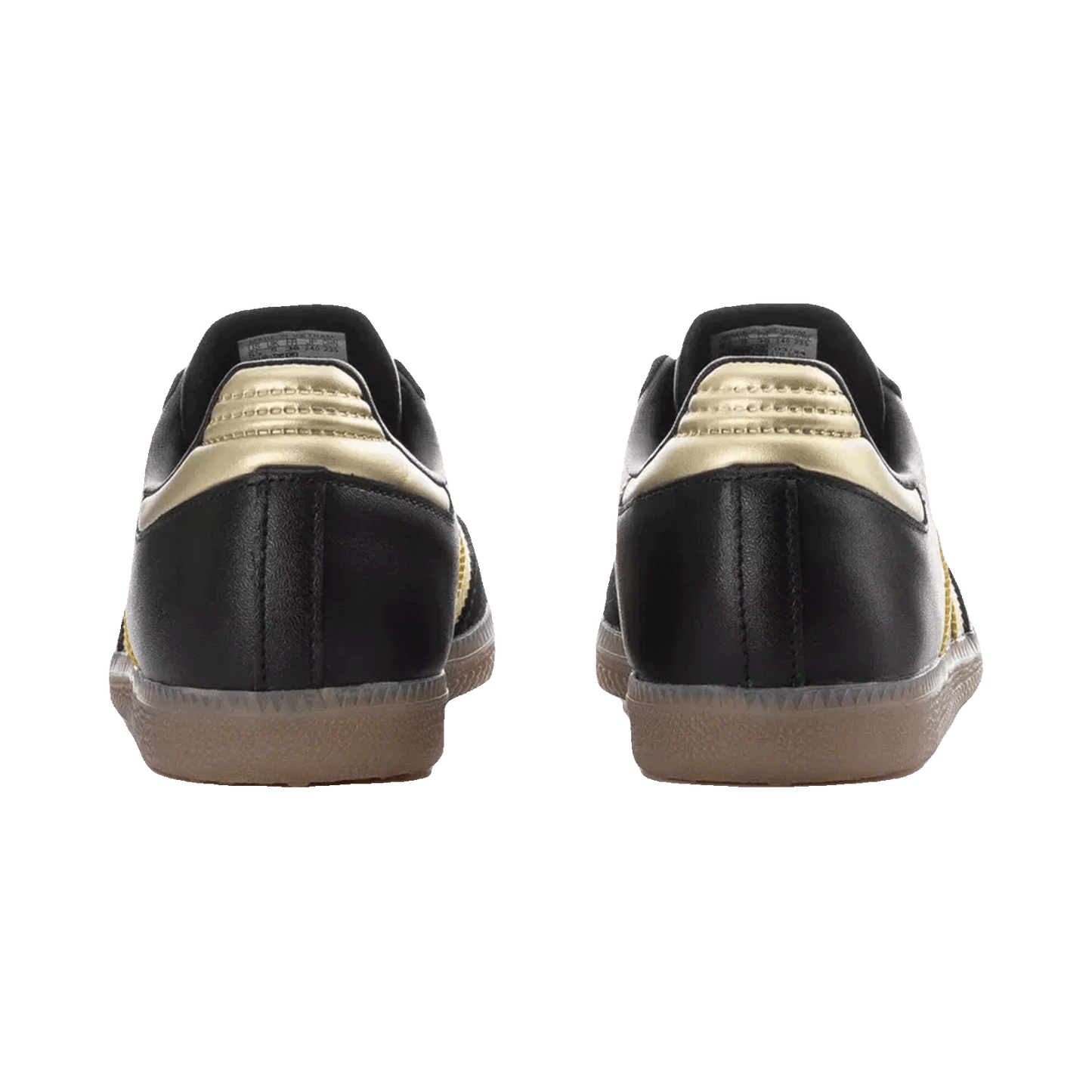 adidas Samba Messi (GS) Back