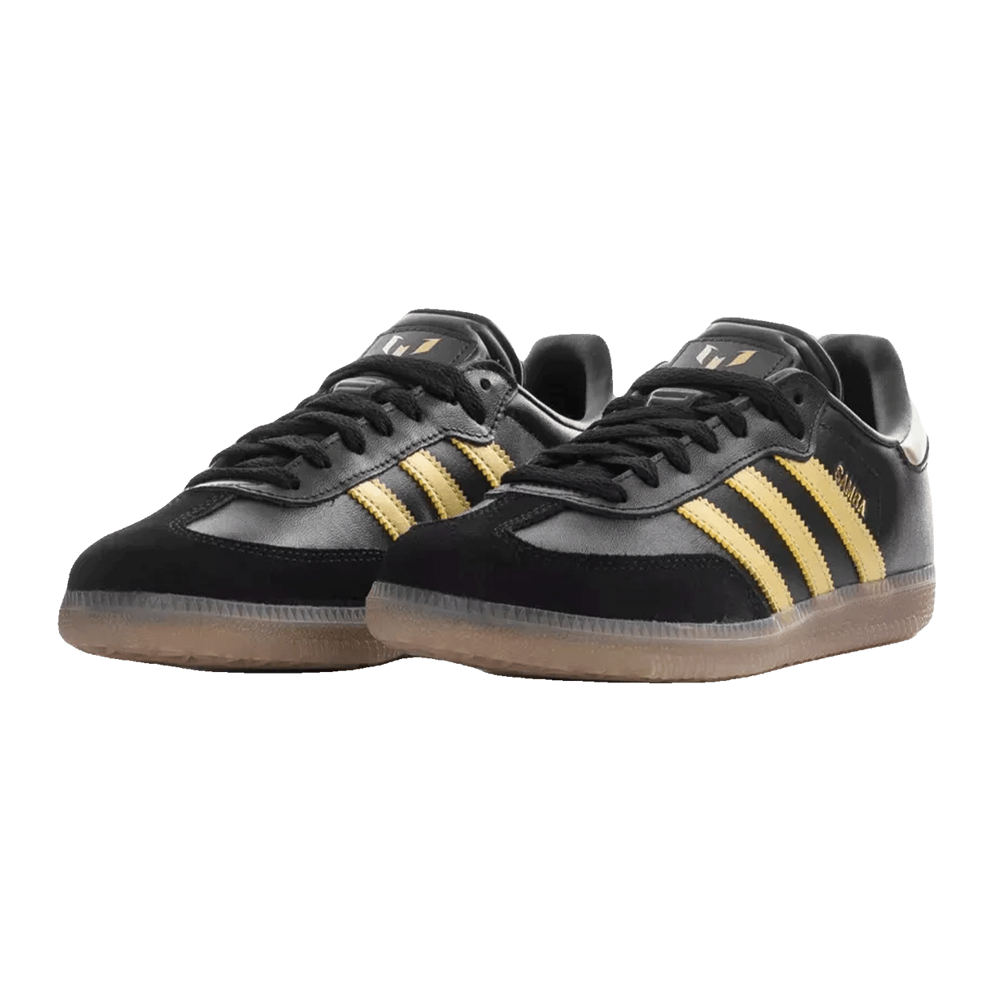 adidas Samba Messi (GS) Side