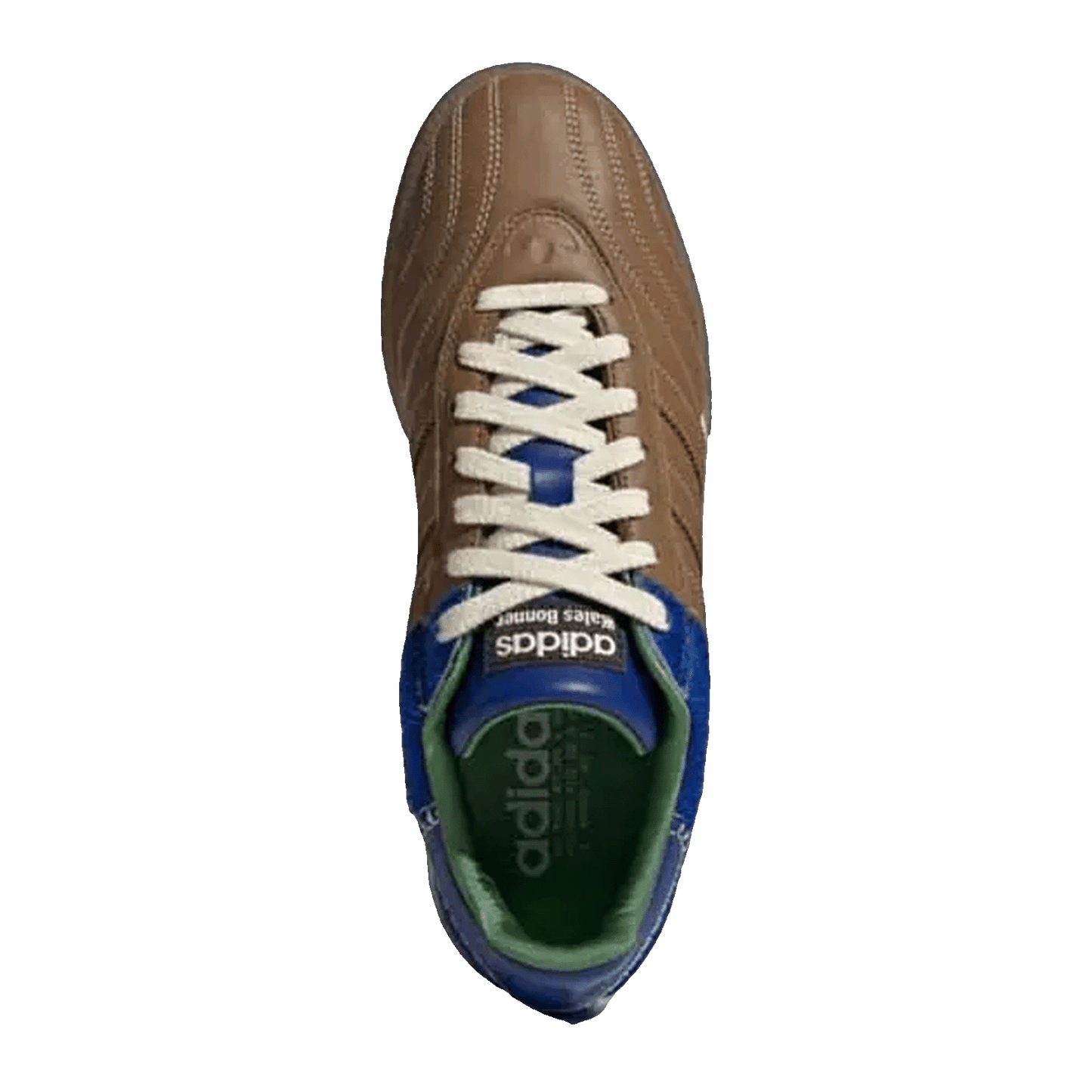 adidas Samba Millennium Wales Bonner Pony Nappa Oben IF6704