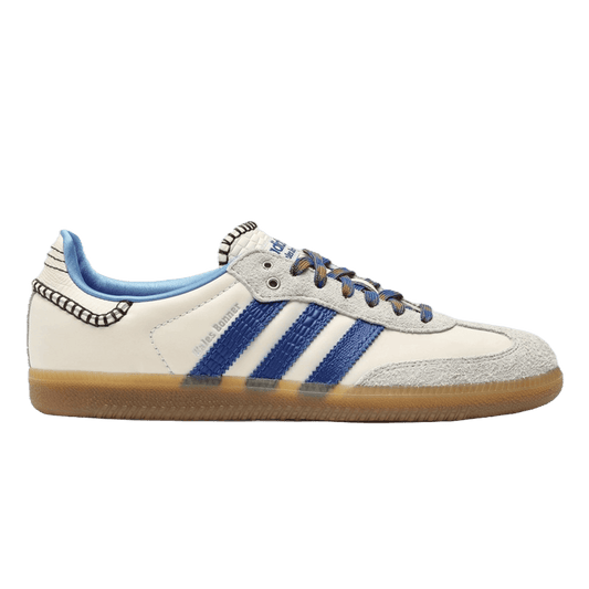 adidas Samba Nylon Wales Bonner Wonder Clay Royal