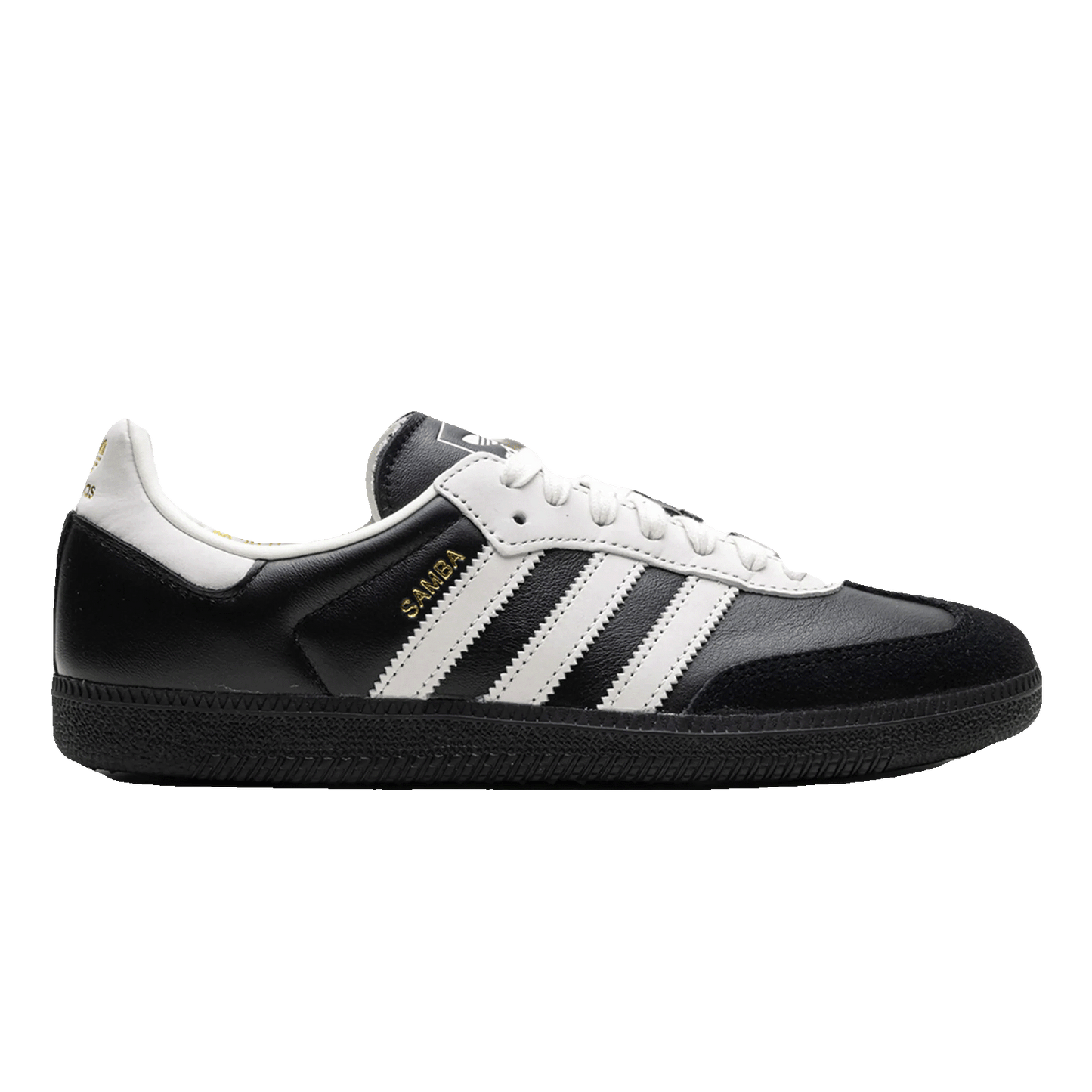 adidas Samba OG 75th Anniversary Pack Black