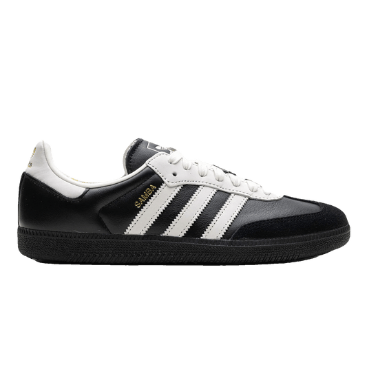 adidas Samba OG 75th Anniversary Pack Black
